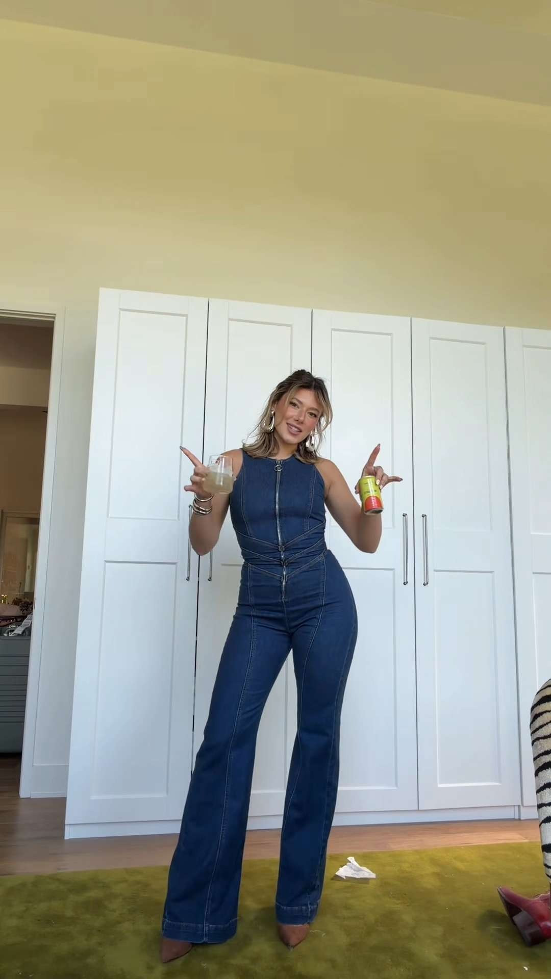 HAPPY CMA FEST WEEK!!!! 🤠🤍🫶🏼

Denim jumpsuit
Country concert outfits
Western heels
Noyz perfume
Beauty
Summer outfits
Western outfits 

 #LTKgrwm #LTKootd #LTKSeasonal