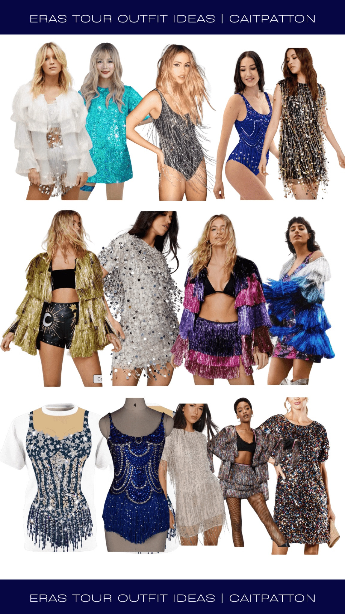Midnights eras tour outfits, midnights eras tour outfit, midnights era outfit, midnights era, midnights album, midnights Taylor swift, midnights eras outfit, midnights outfits, midnights Taylor swift outfit, eras tour outfit, eras tour outfit idea, Taylor swift outfit idea, Taylor swift outfit, eras tour costume, eras tour bodysuit, midnights bodysuit, midnight rain bodysuit, karma jacket, tinsel jacket, tassel jacket, midnights era bodysuit, vigilante sh*t bodysuit 

#LTKStyleTip #LTKFindsUnder50 #LTKFindsUnder100