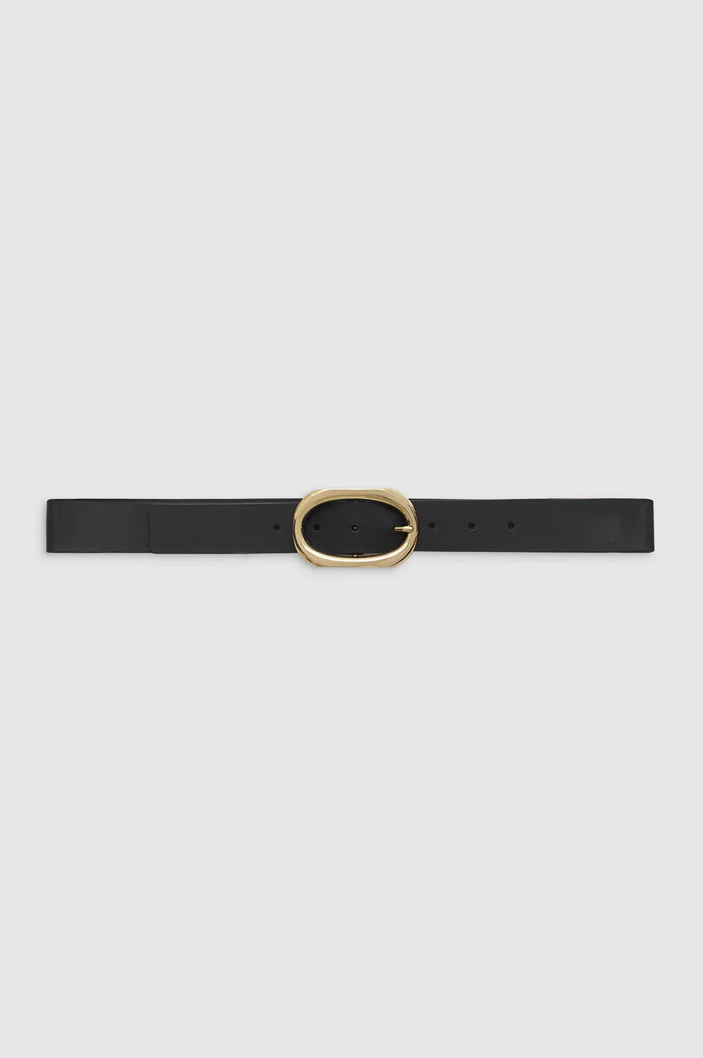 Signature Link Belt | Anine Bing