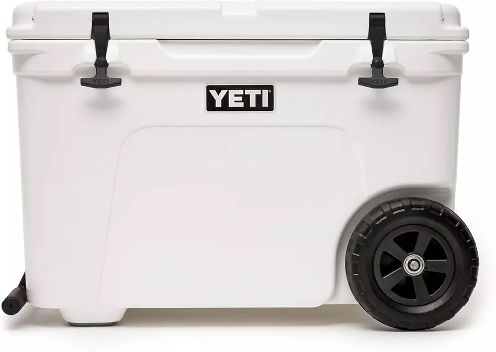 YETI Tundra 45 Cooler curated on LTK