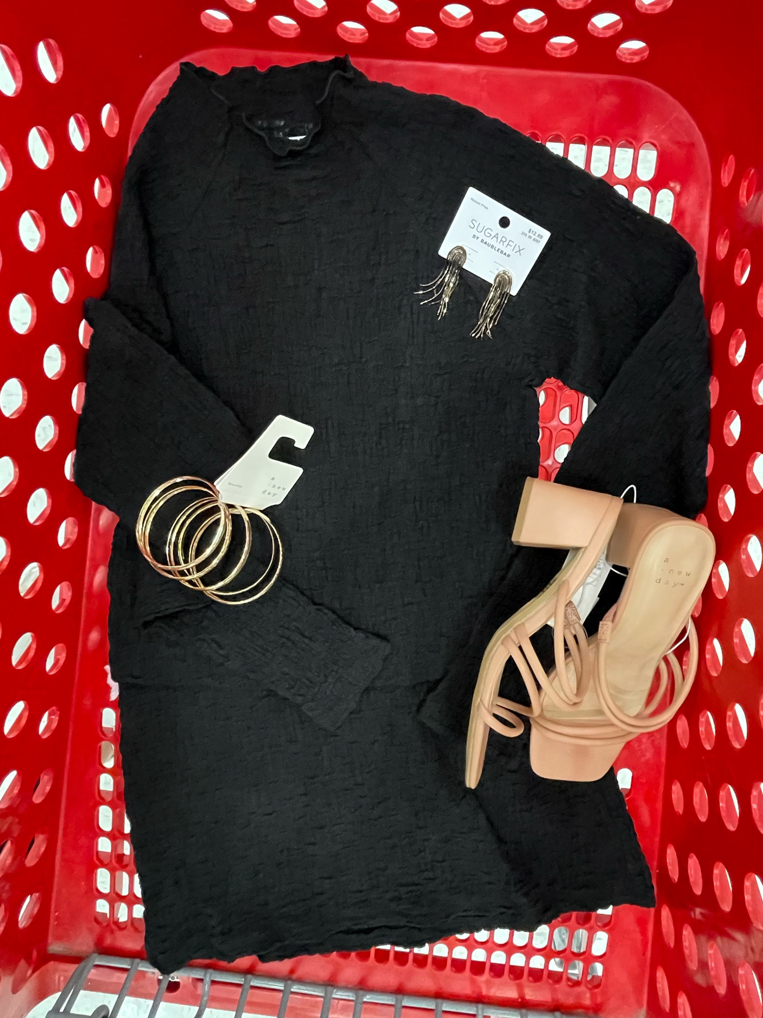 Date night OOTD from reel on IG. Perfect for valentines, galentines, cocktail hour. Shoes tts size up in the skirt and top

#LTKSeasonal #LTKshoecrush #LTKstyletip