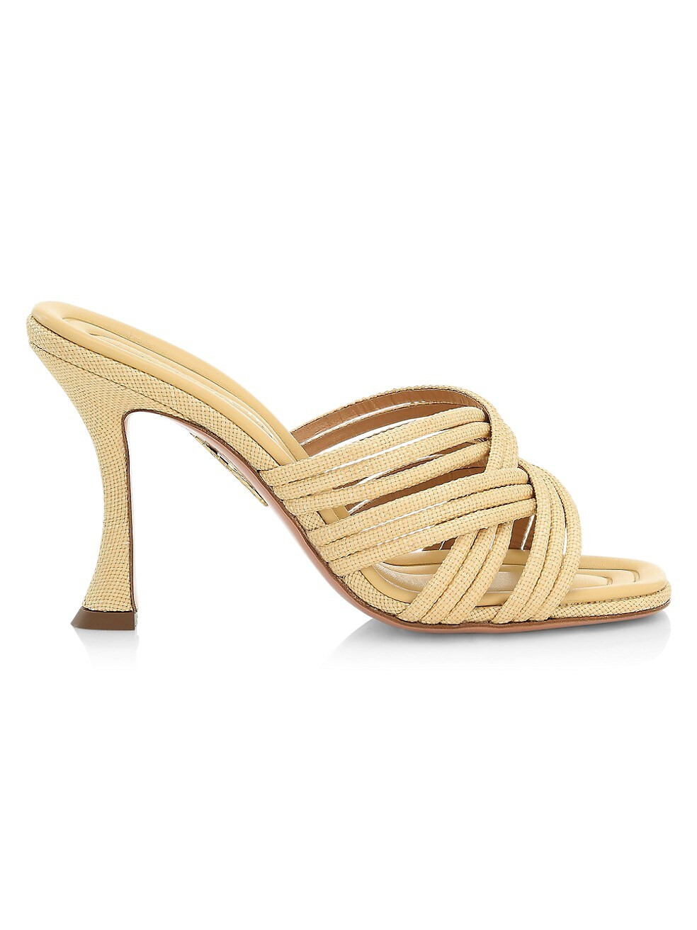 Oahu 95 Woven Sandals | Saks Fifth Avenue