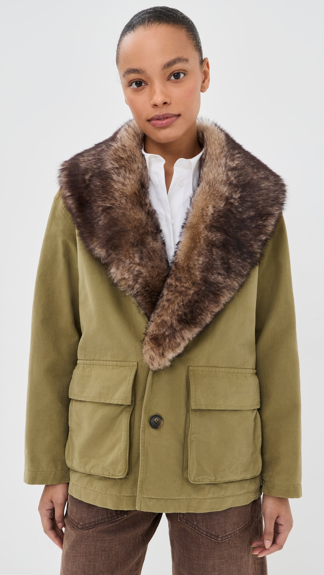 Ronay Parka | Shopbop