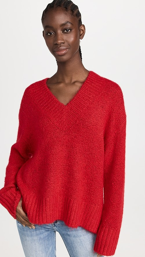 Pistola Denim Vania Sweater | SHOPBOP | Shopbop