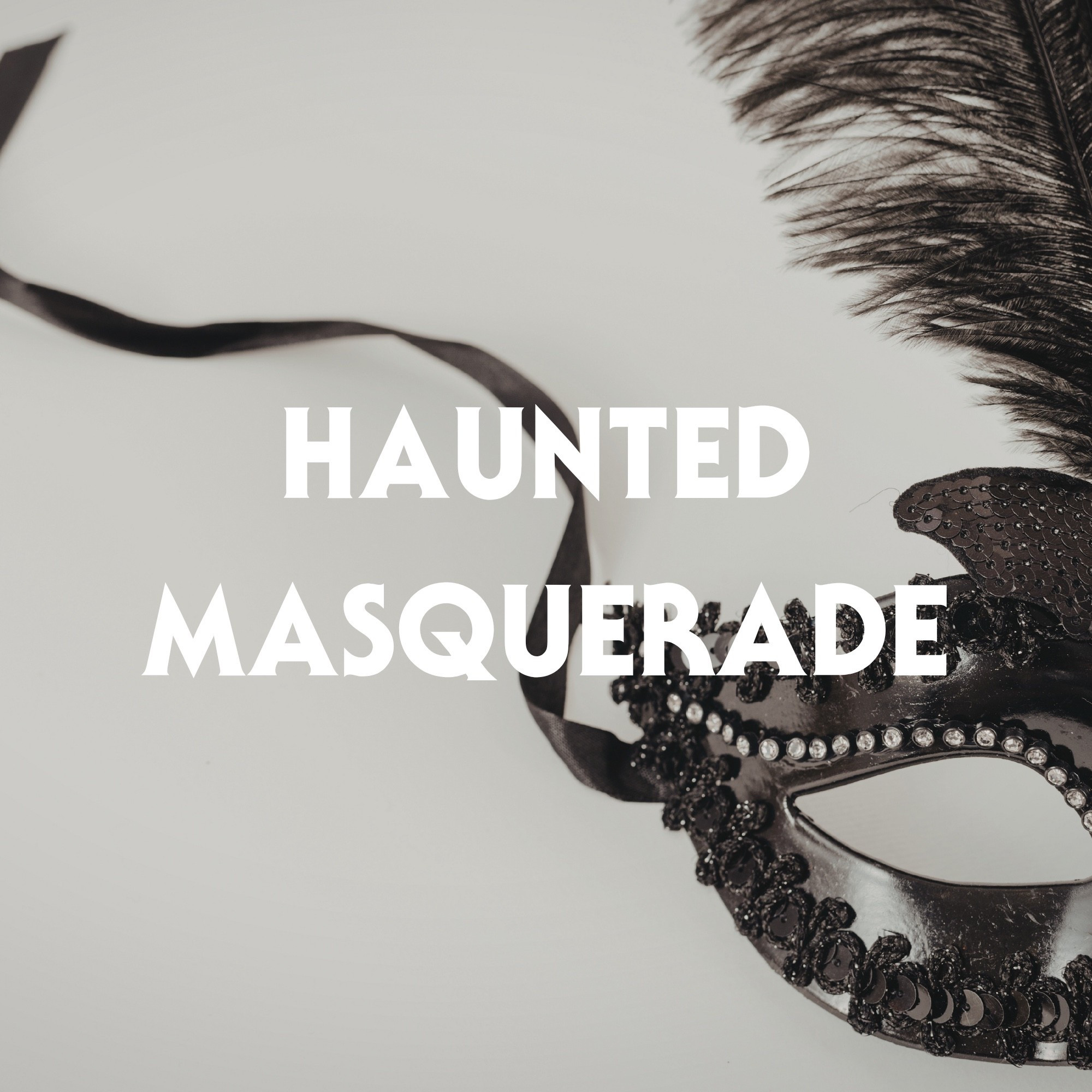 haunted masquerade for under $100