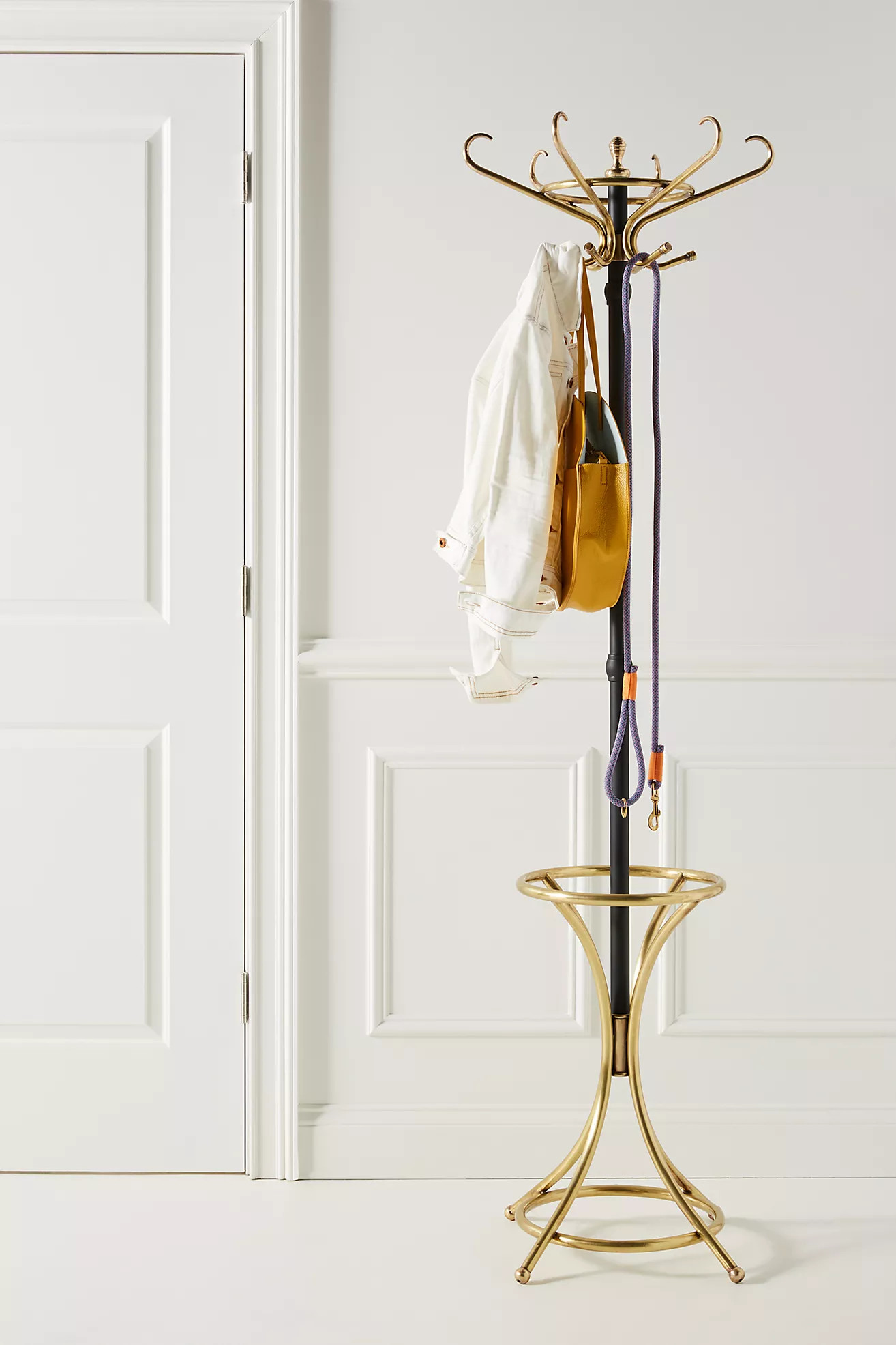 Esmond Coat Rack | Anthropologie (US)
