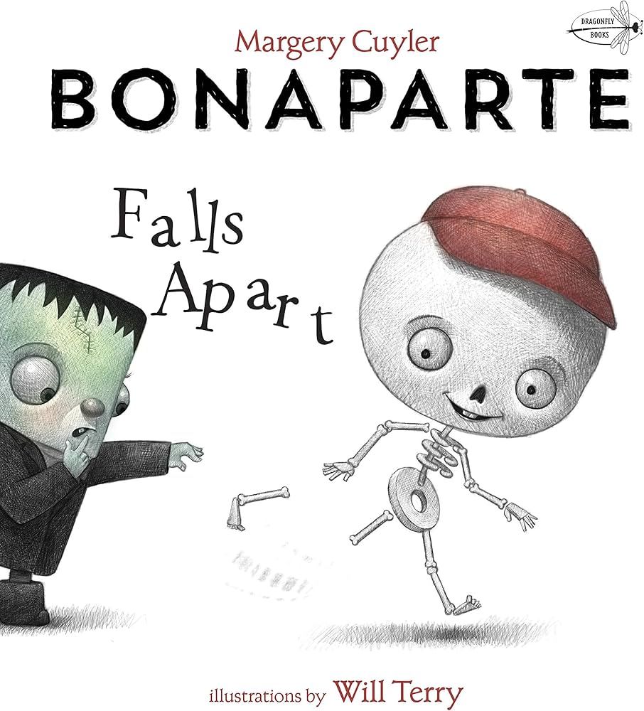 Bonaparte Falls Apart | Amazon (CA)