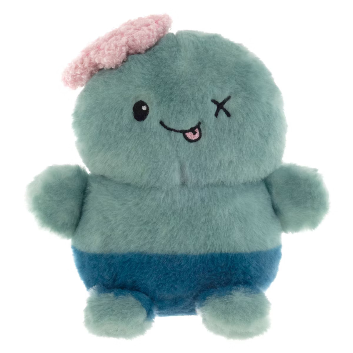 Plush Zombie Stuffed Animal - Bullseye's Playground™ | Target