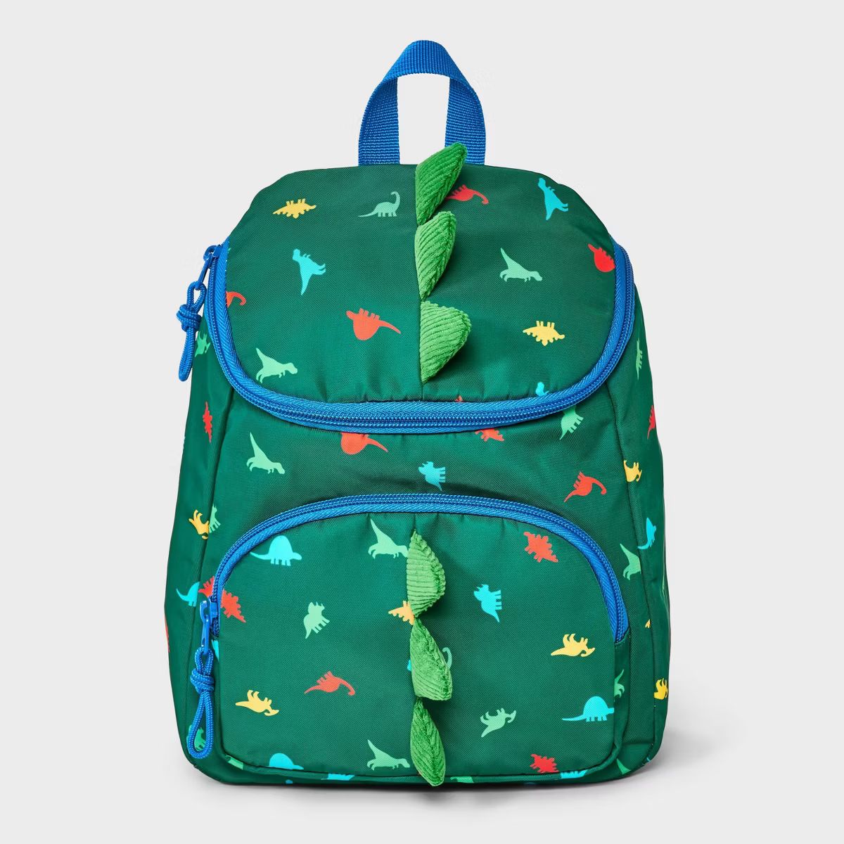 Toddler Boys' Dinosaur Backpack - Cat & Jack™ | Target