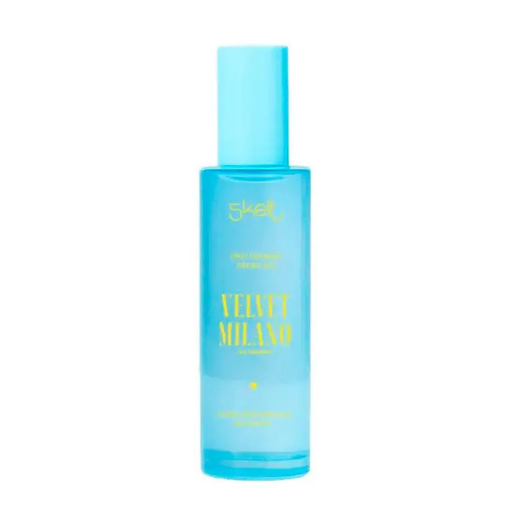 Skelt Velvet Milano - Spray Perfumado 100Ml | DrogaRaia (BR)