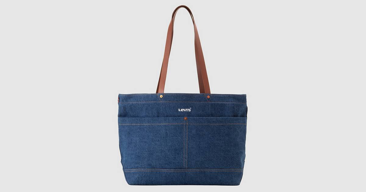 Heritage Tote-all Bag | Levi's US