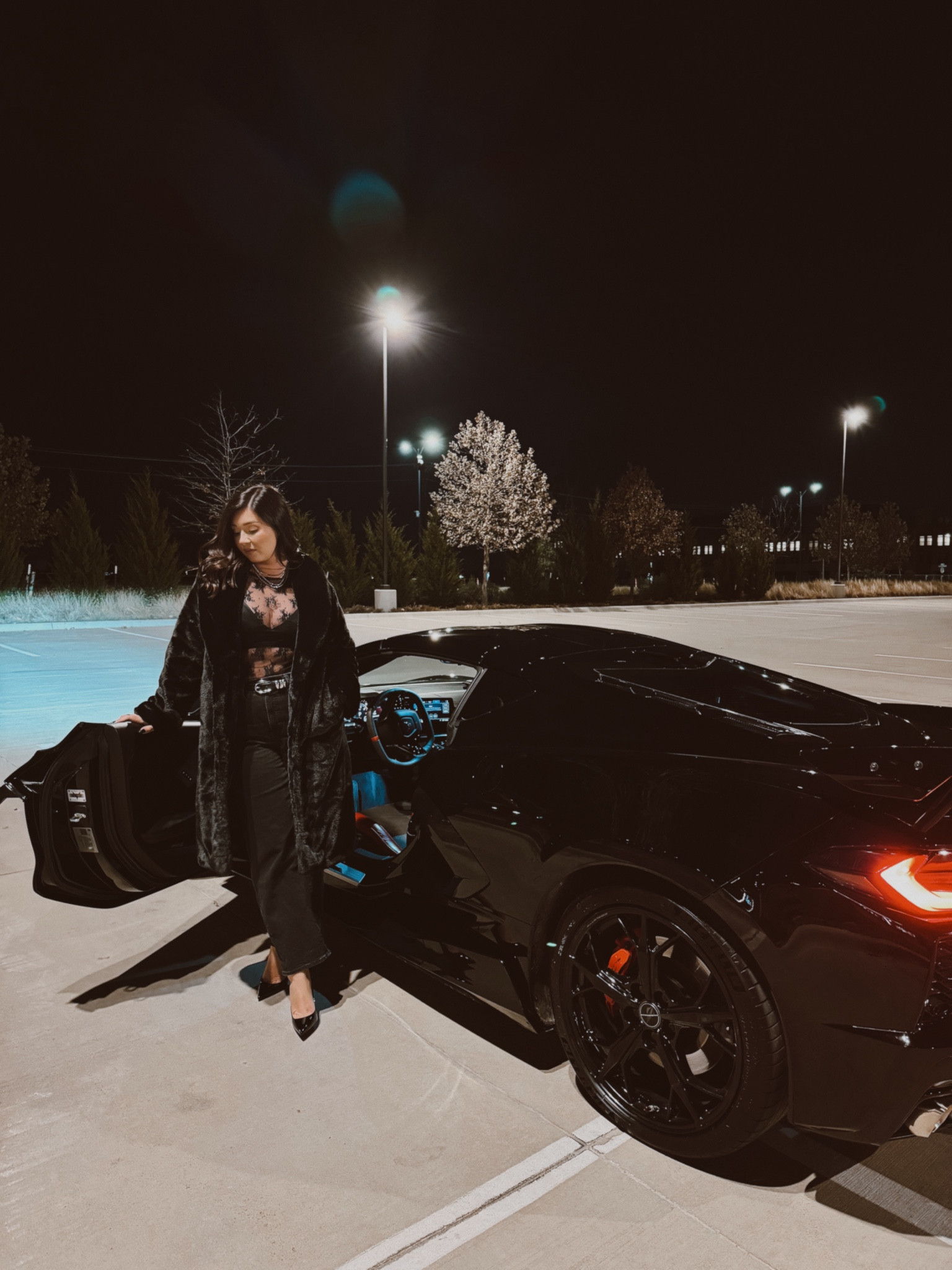 Birthday dinner outfit 

#LTKStyleTip #LTKMidsize