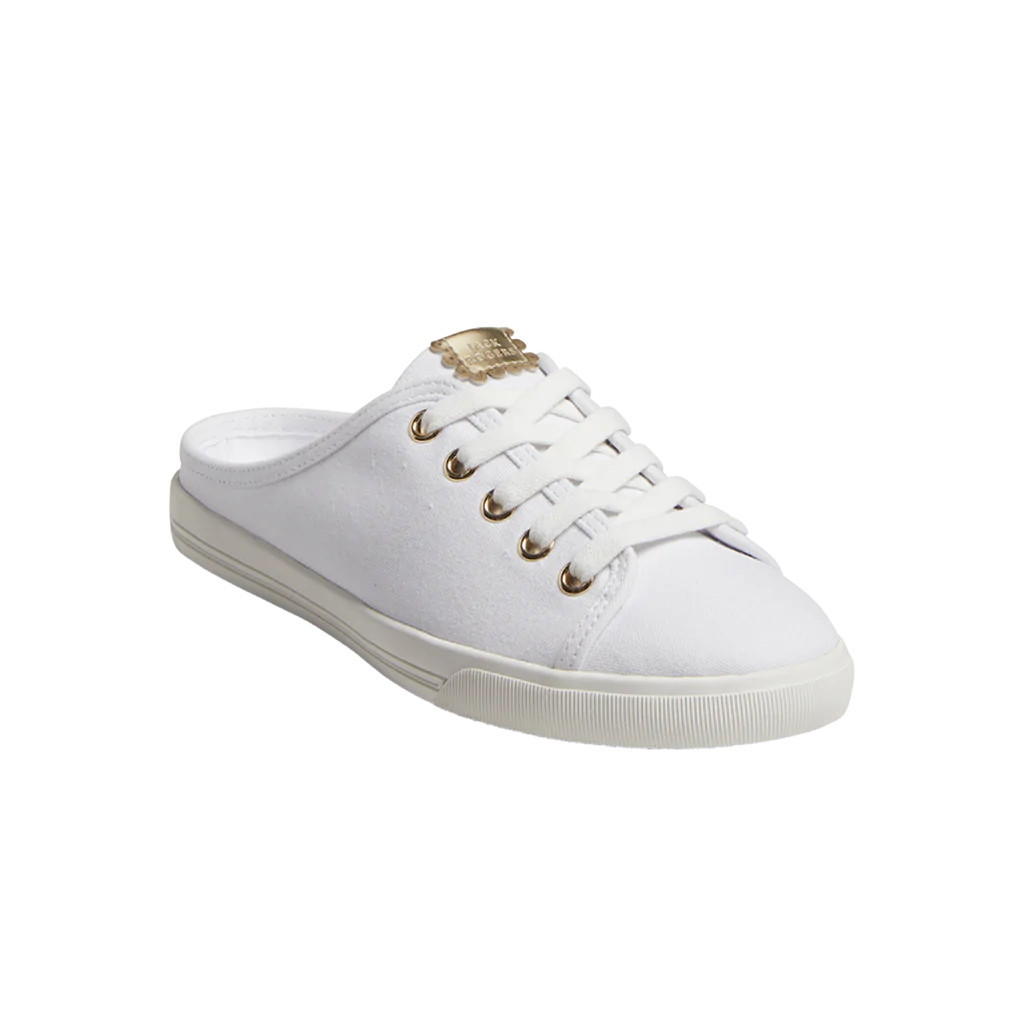Ava Sneaker Mule | Jack Rogers
