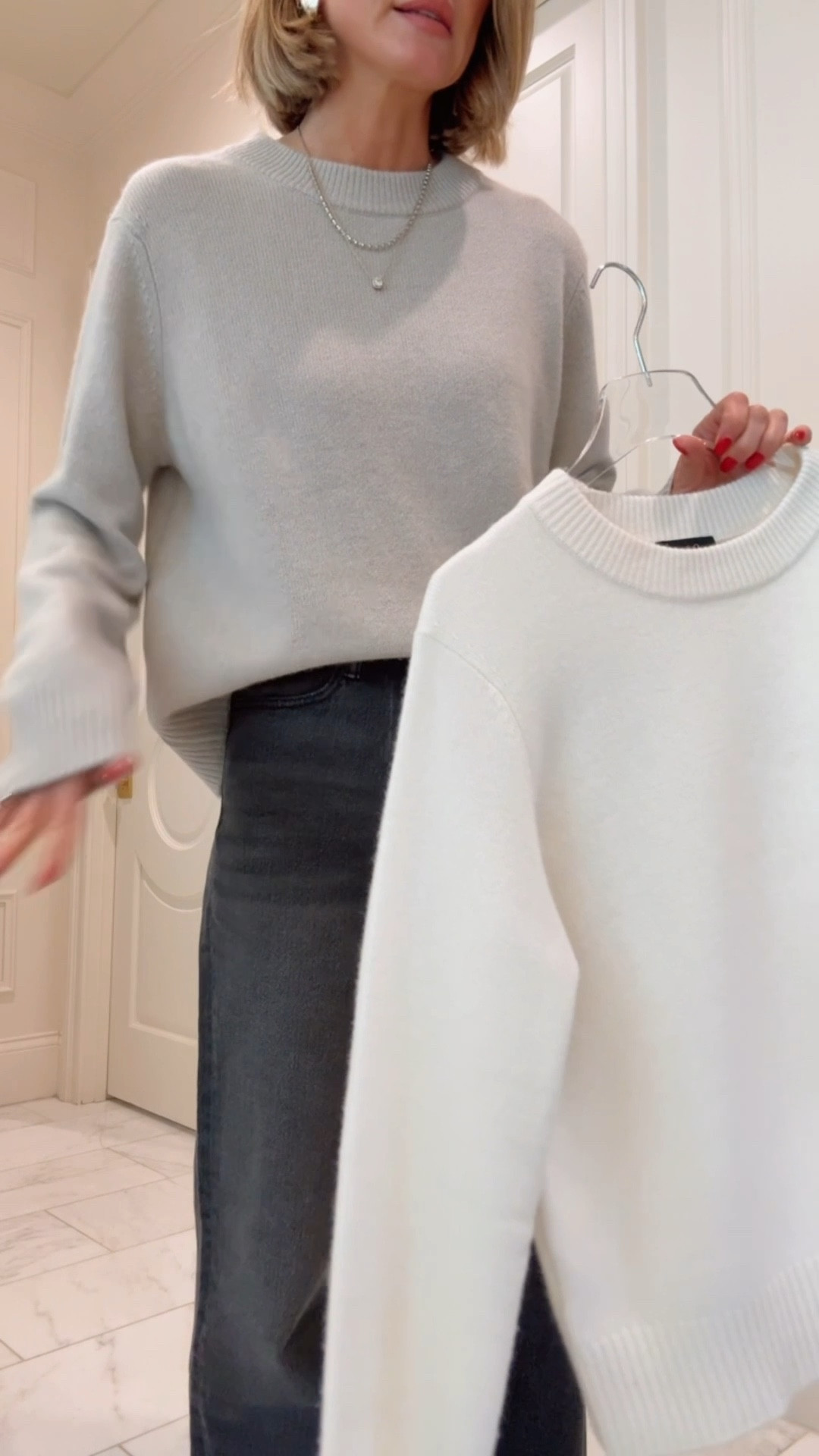 So impressed with these @onequince finds. #QuincePartner 