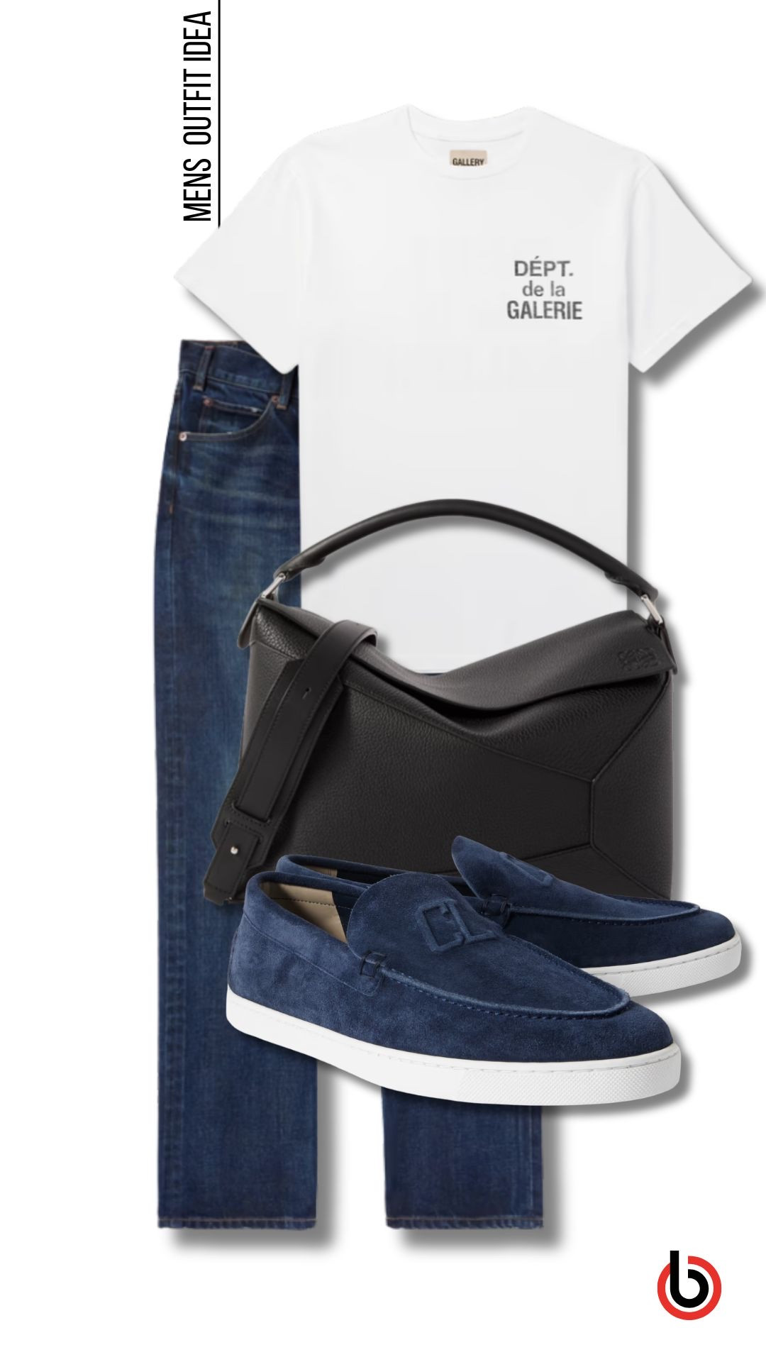 A casual outfit for a casual day! 

#LTKstyletip