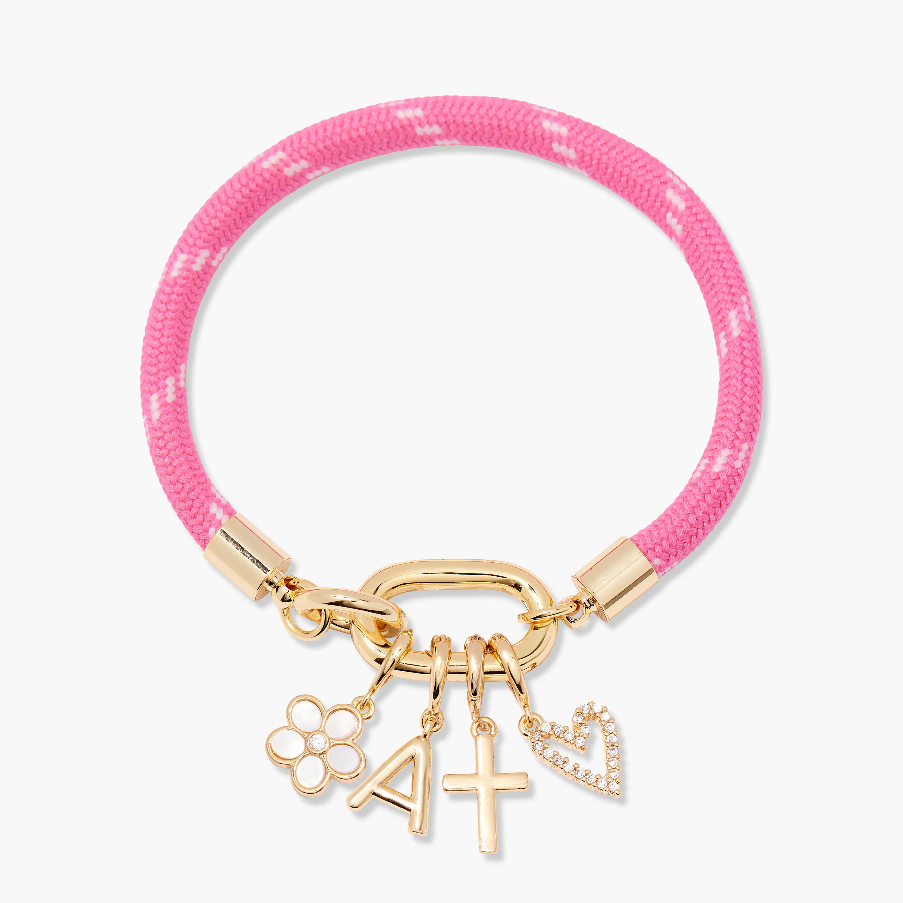 Build Your Own Tula Charm Bracelet | Brook and York