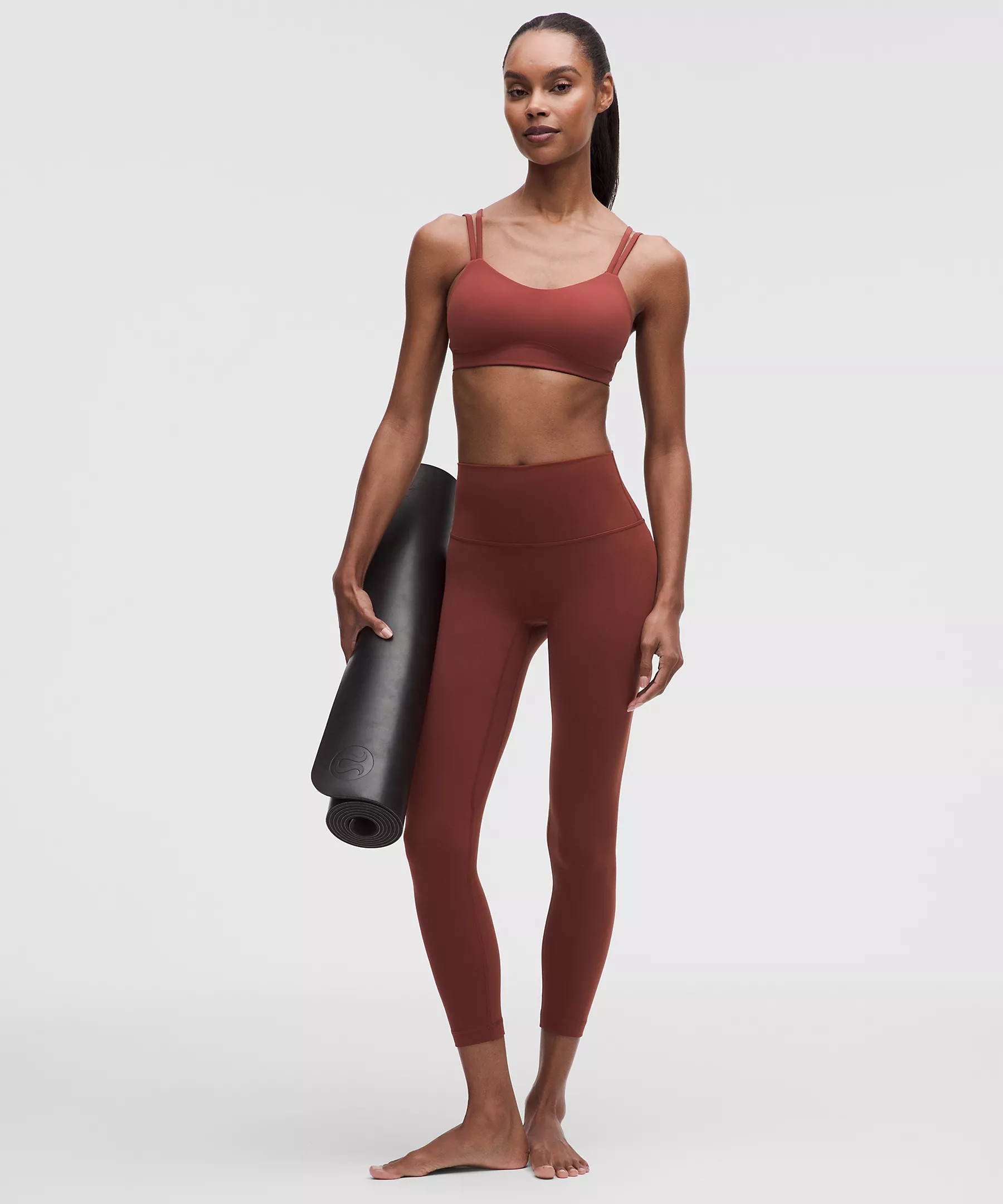 lululemon Align No Line\u2122 High-Rise Pant 25" | Lululemon (US)