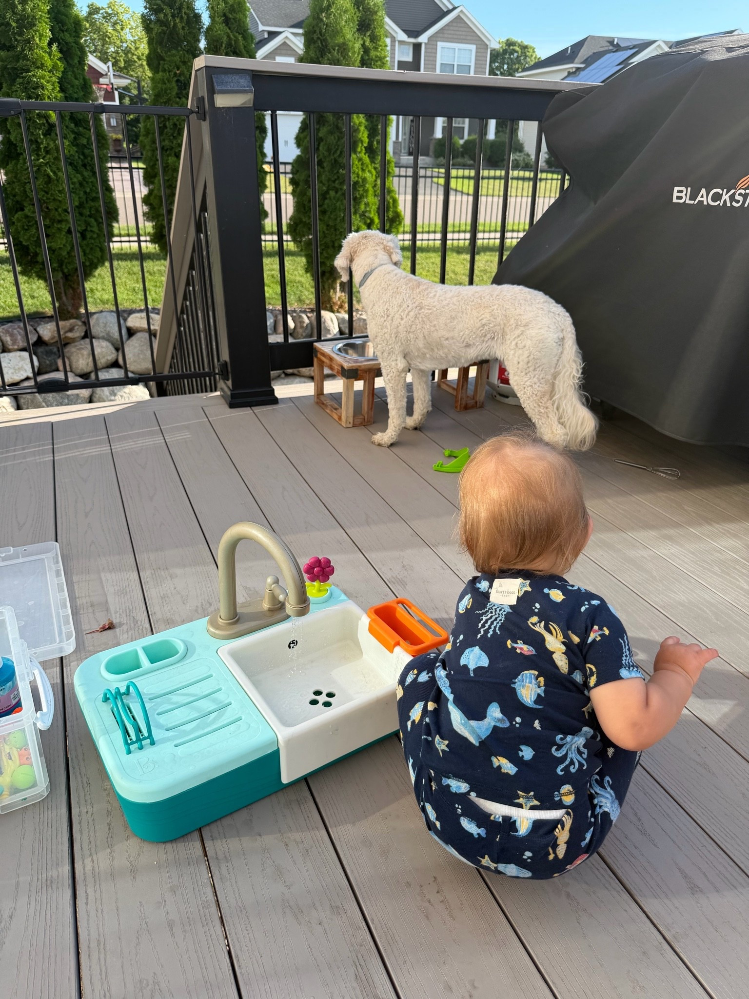 best and most used outdoor kids toy

#LTKmomlife #LTKKids