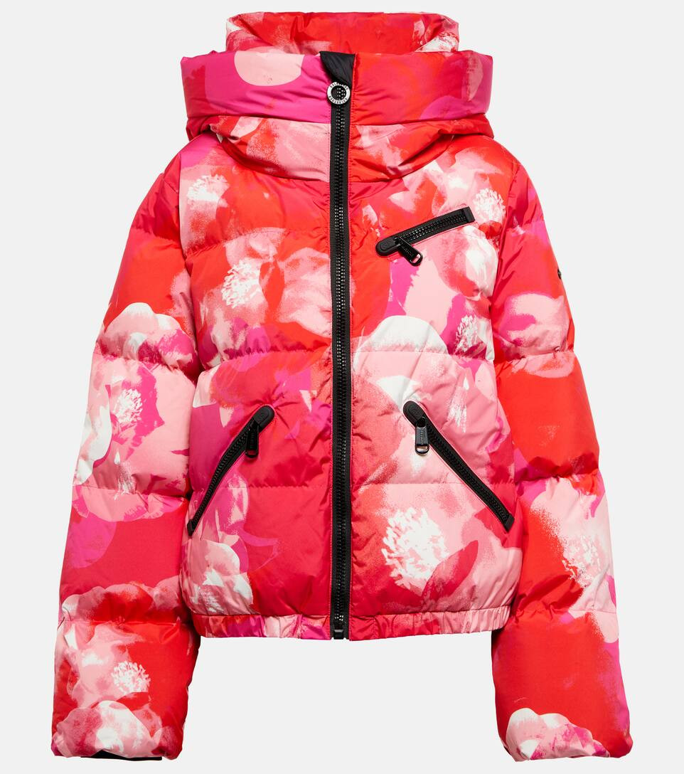 Alpenrose down jacket | Mytheresa (US/CA)