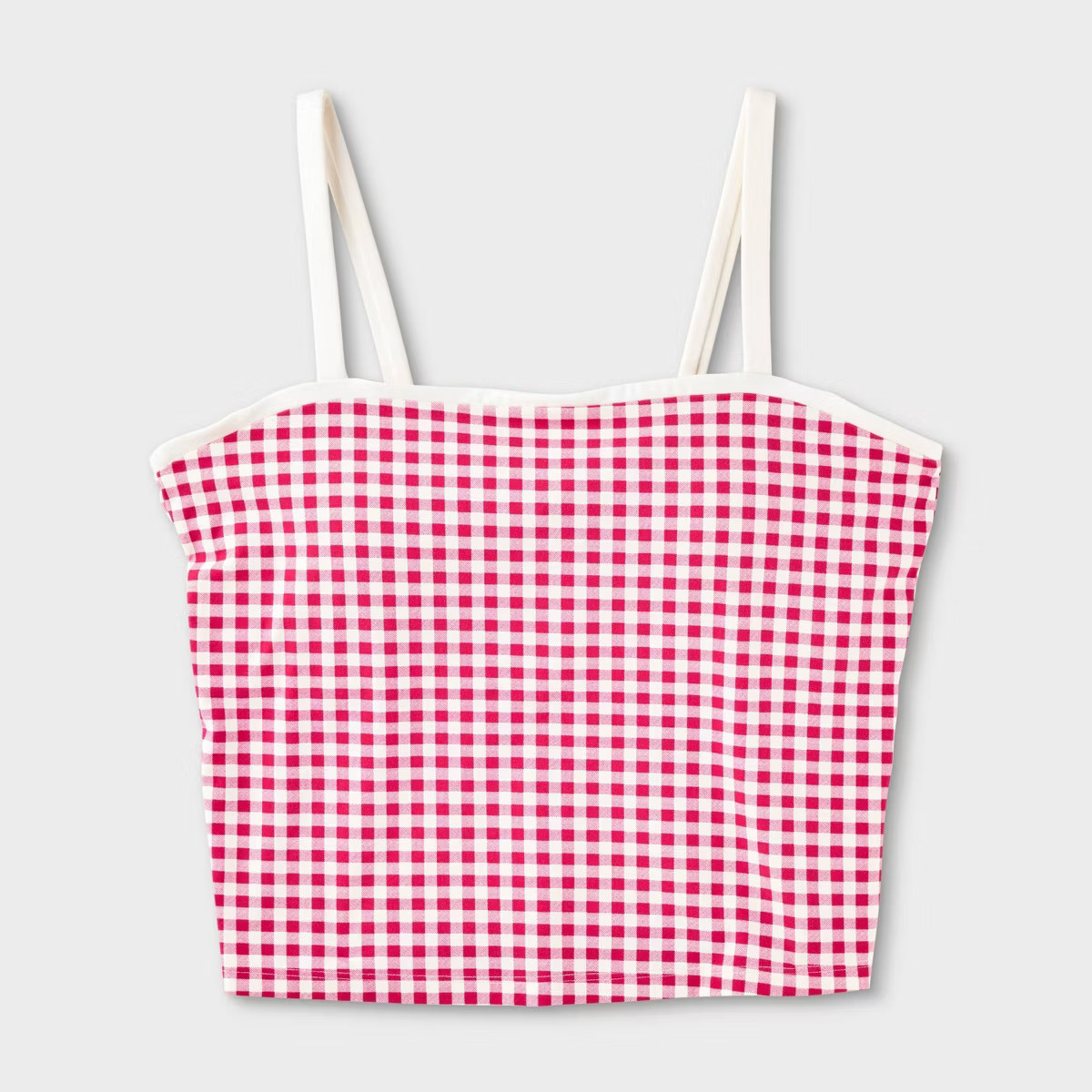 Women's Everyday Soft Piped Cami Tank Top - All In Motion™ | Target