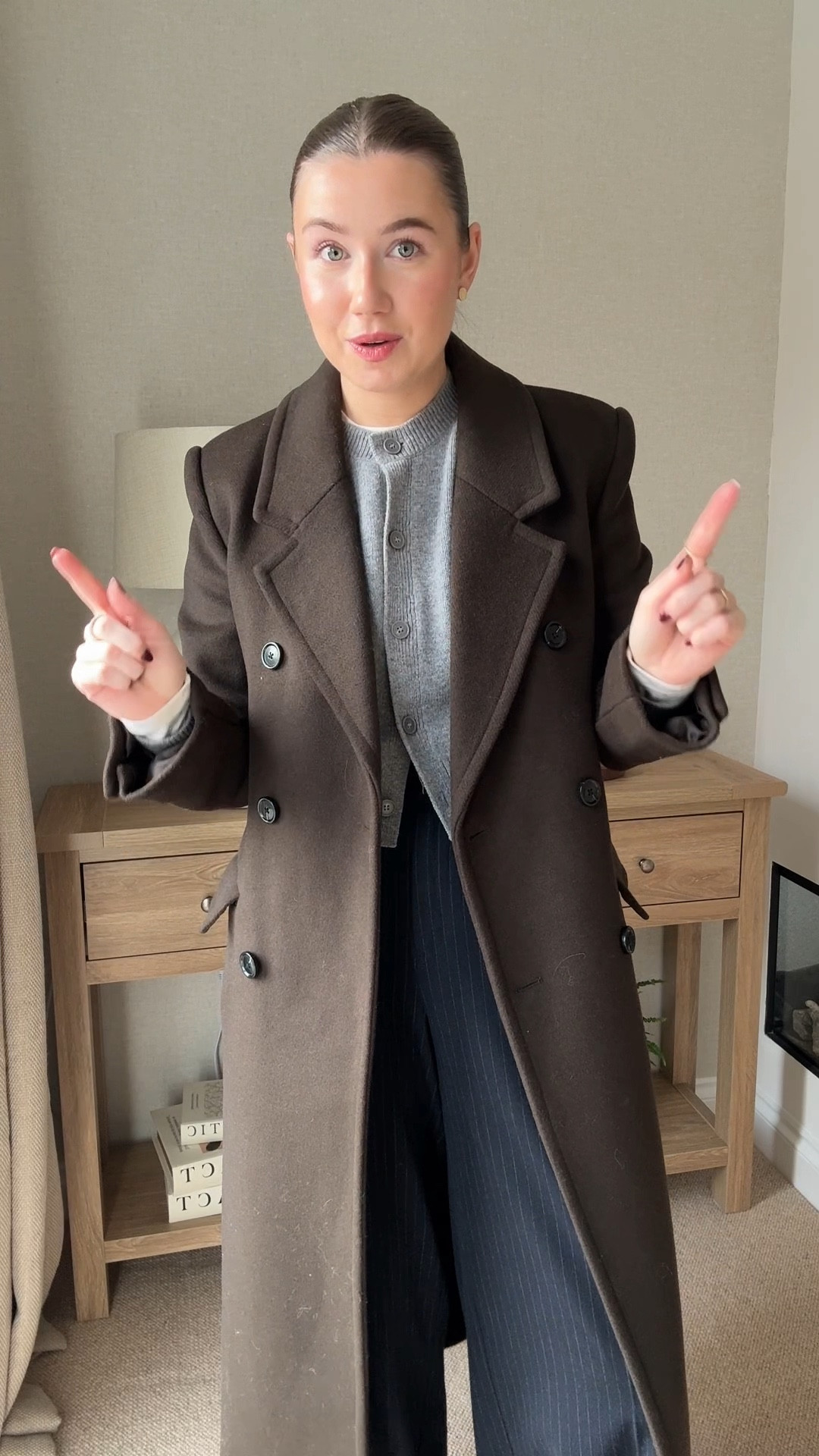 Office outfit of the day👩‍💻

#LTKuk #LTKworkwear