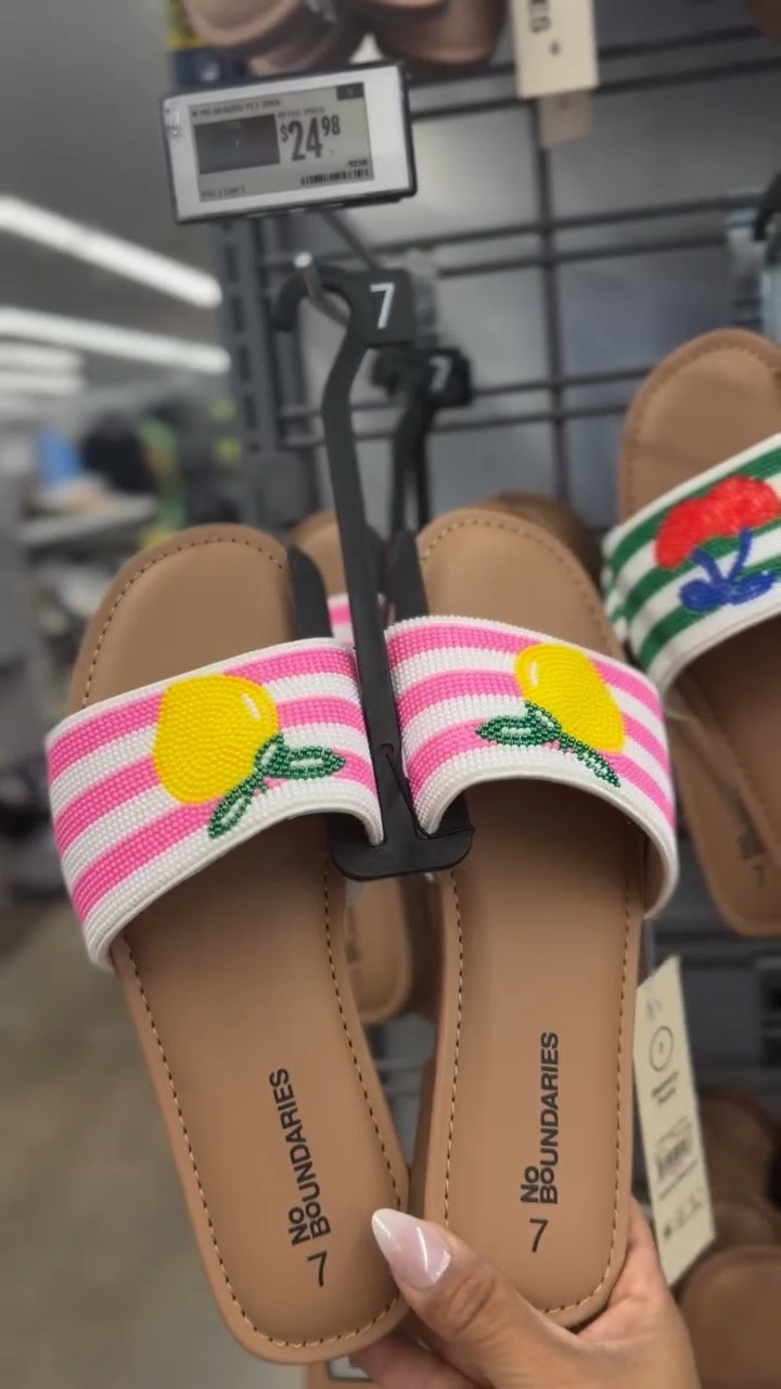 New at Walmart!🏃🏻‍♀️ @walmartstyle @walmart 


Walmart Shoes, Walmart Fashion, Walmart Style, Walmart Partner, Summer shoes, Sandals, New at Walmart 
#walmart #sandals #shoes #summershoes #summerfashion