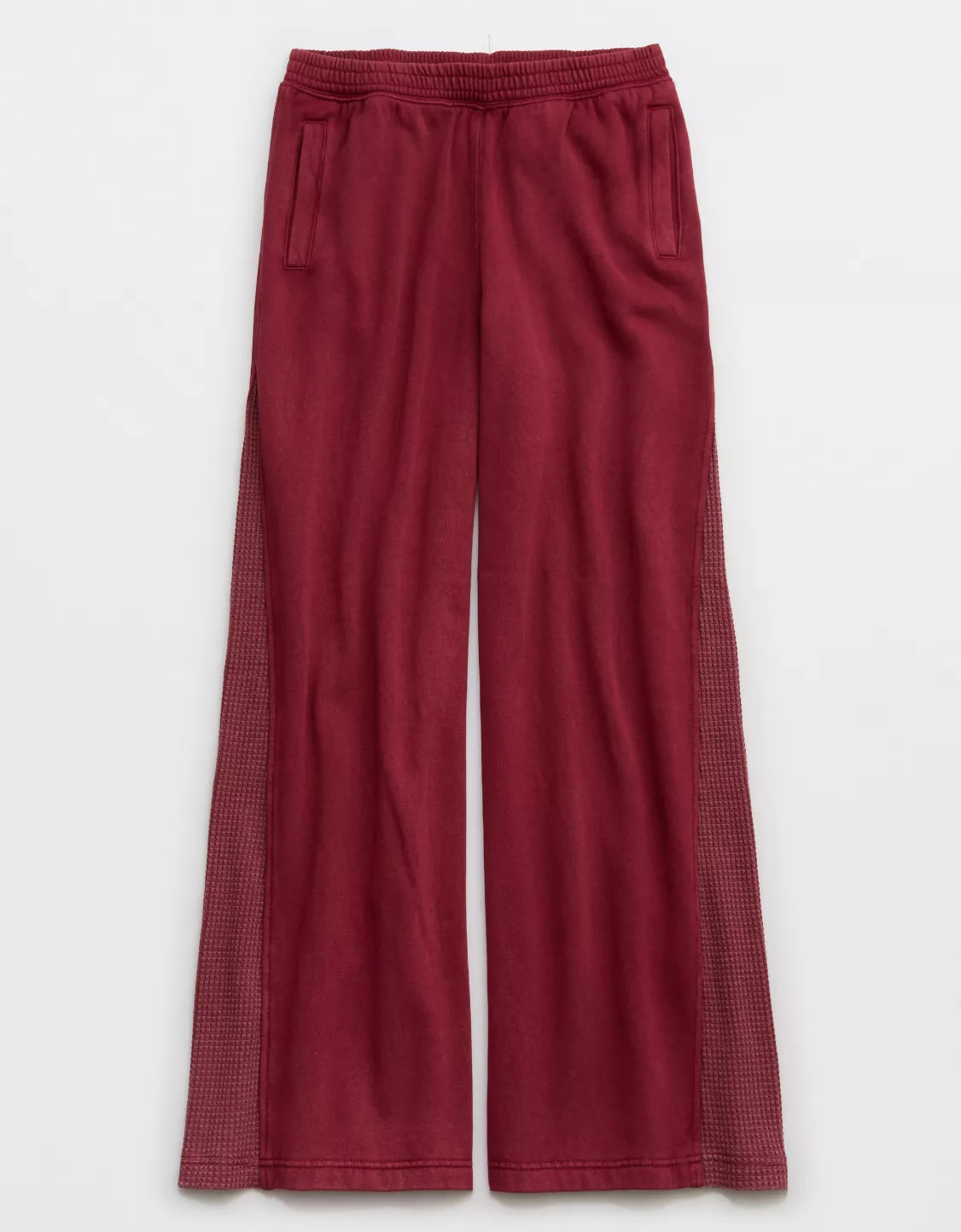 Aerie Getaway High Waisted Trouser | Aerie