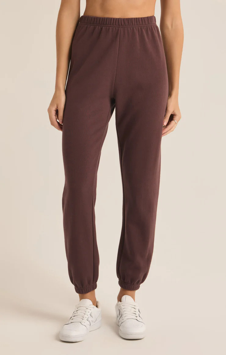 Classic Gym Jogger | Z Supply