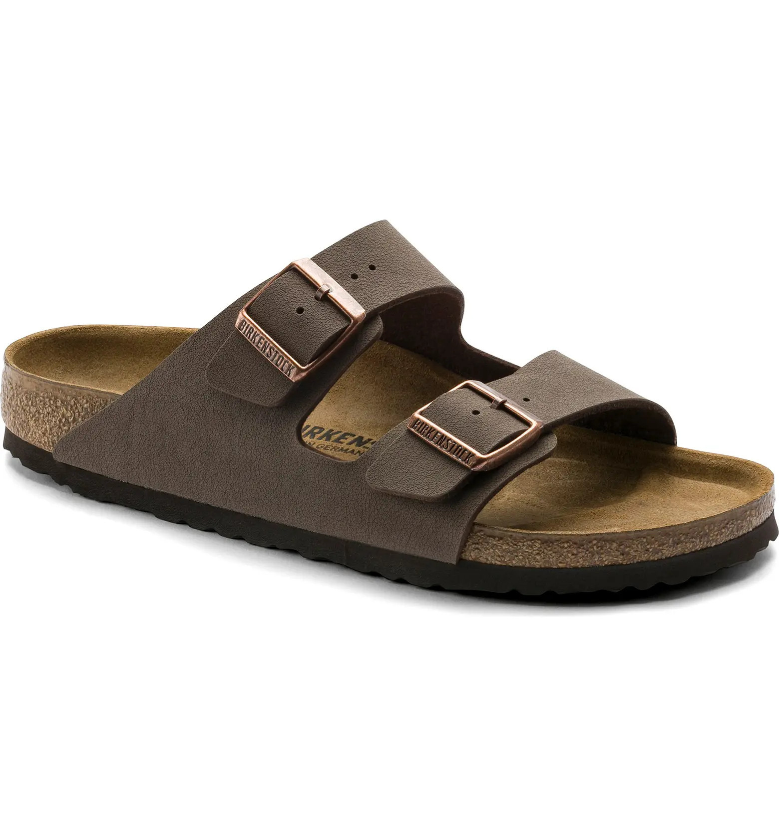 Birkenstock Arizona Slide Sandal | Nordstrom | Nordstrom