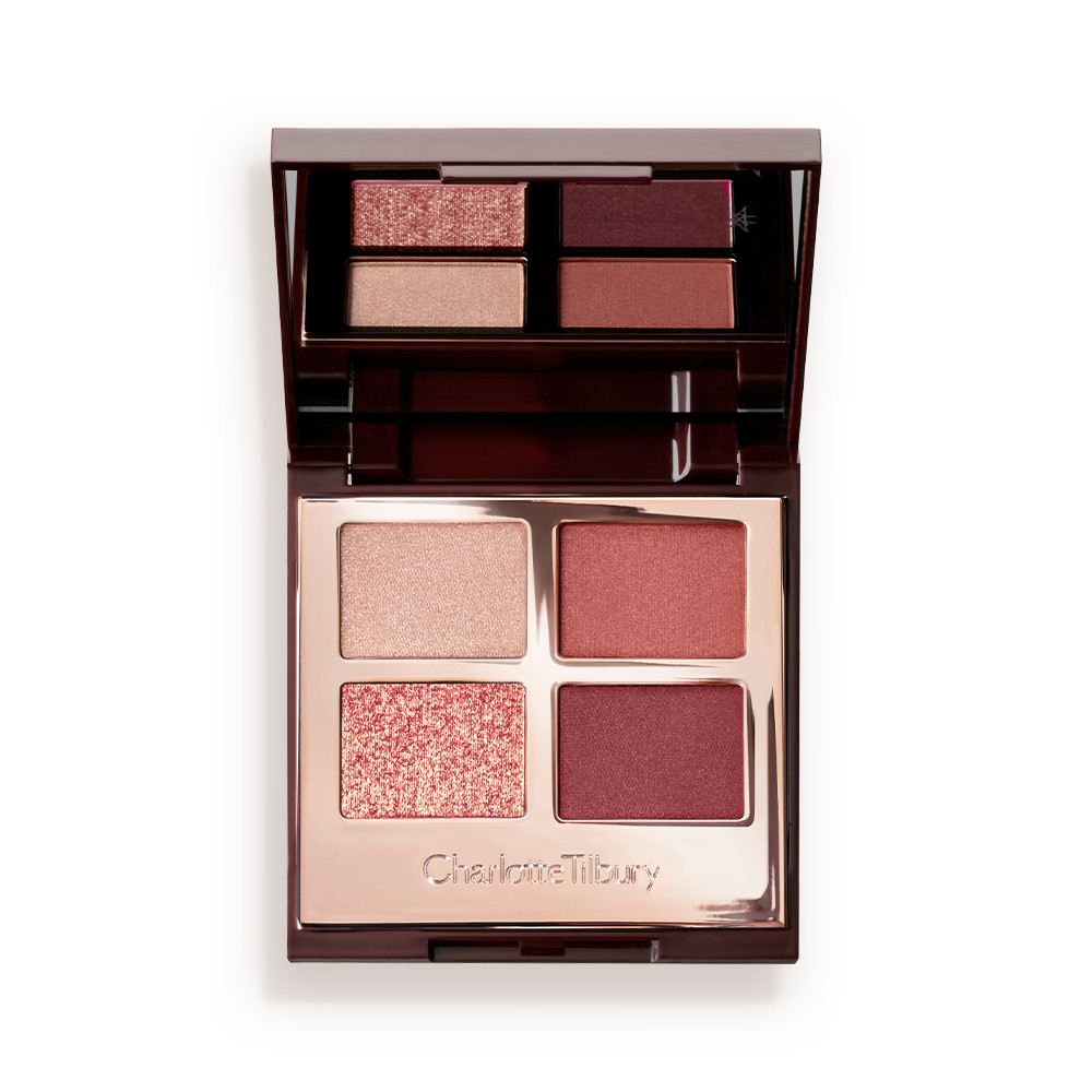 Walk Of No Shame - Luxury Red Eyeshadow Palette | Charlotte Tilbury | Charlotte Tilbury (UK) 