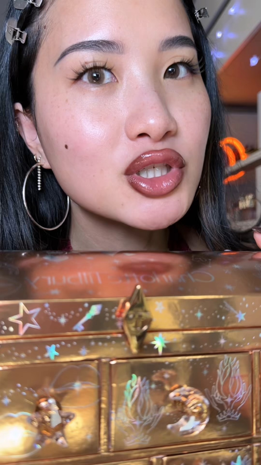 Charlotte Tilbury Advent Calendar 

#LTKGiftGuide #LTKBeauty #LTKHoliday