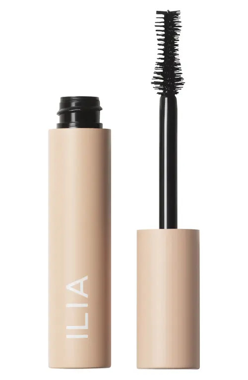 ILIA Fullest Volumizing Mascara at Nordstrom, Size 0.13 Oz | Nordstrom