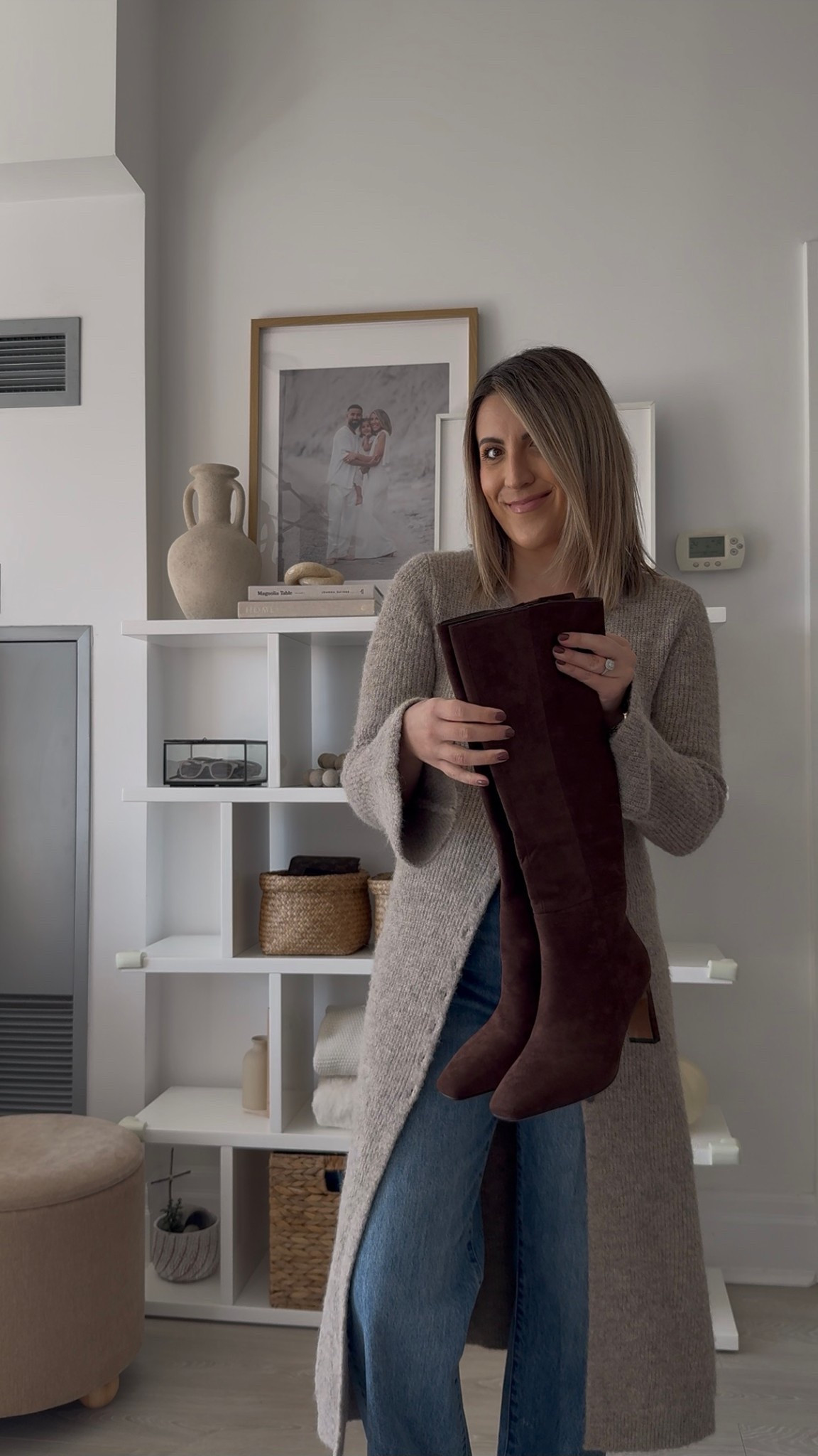 Amazon boots for fall 🤎