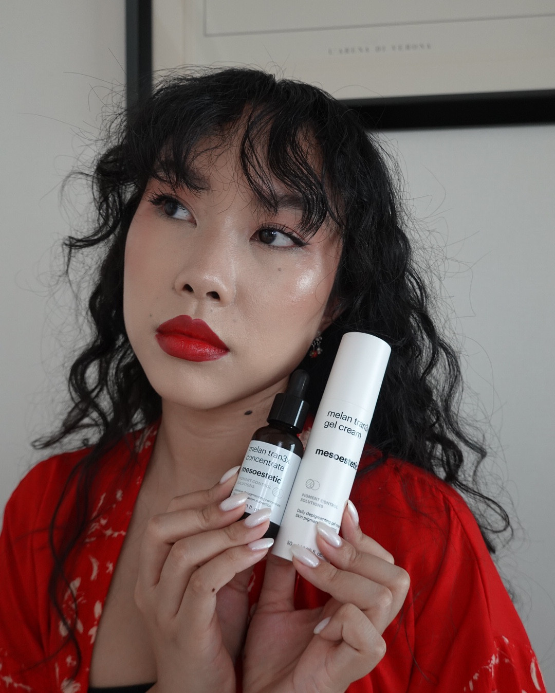 My hyperpigmentation heroes 

#LTKasia #LTKsummer #LTKbeauty