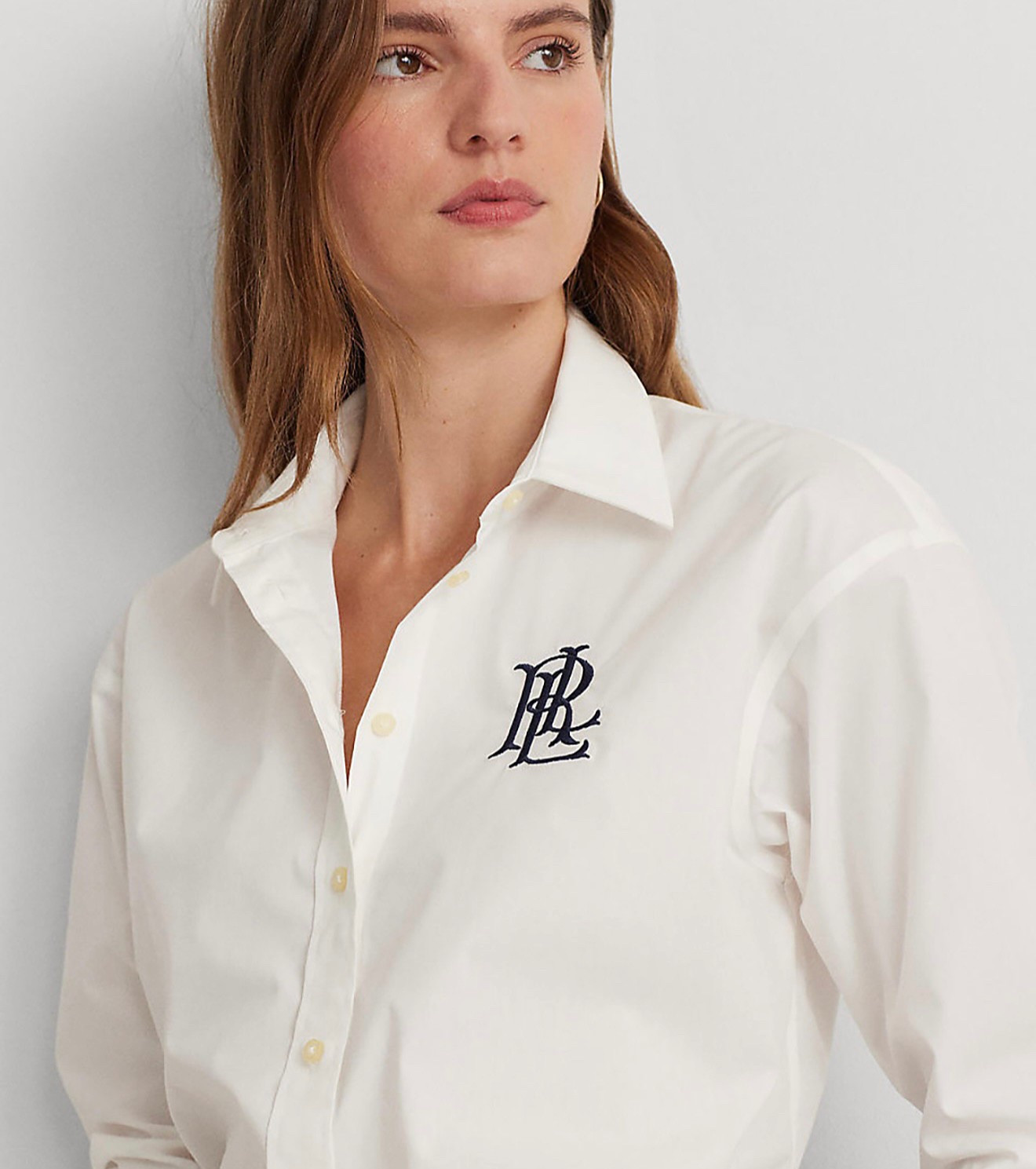 The perfect Ralph Lauren shirt to dress up or down! A great gift for someone who has style! 

#LTKHoliday #LTKSaleAlert #LTKGiftGuide