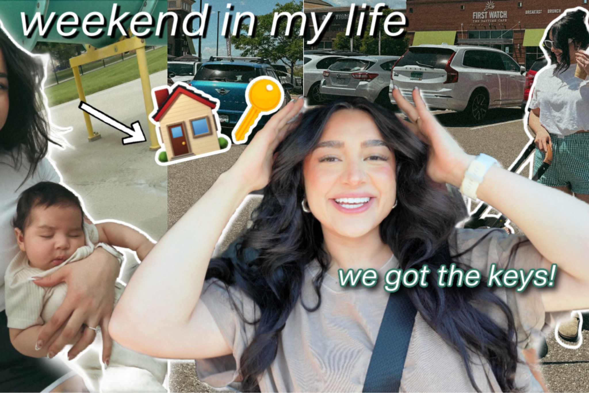 clothing haul 💖🛍️ 

#LTKStyleTip #LTKSaleAlert #LTKVideo