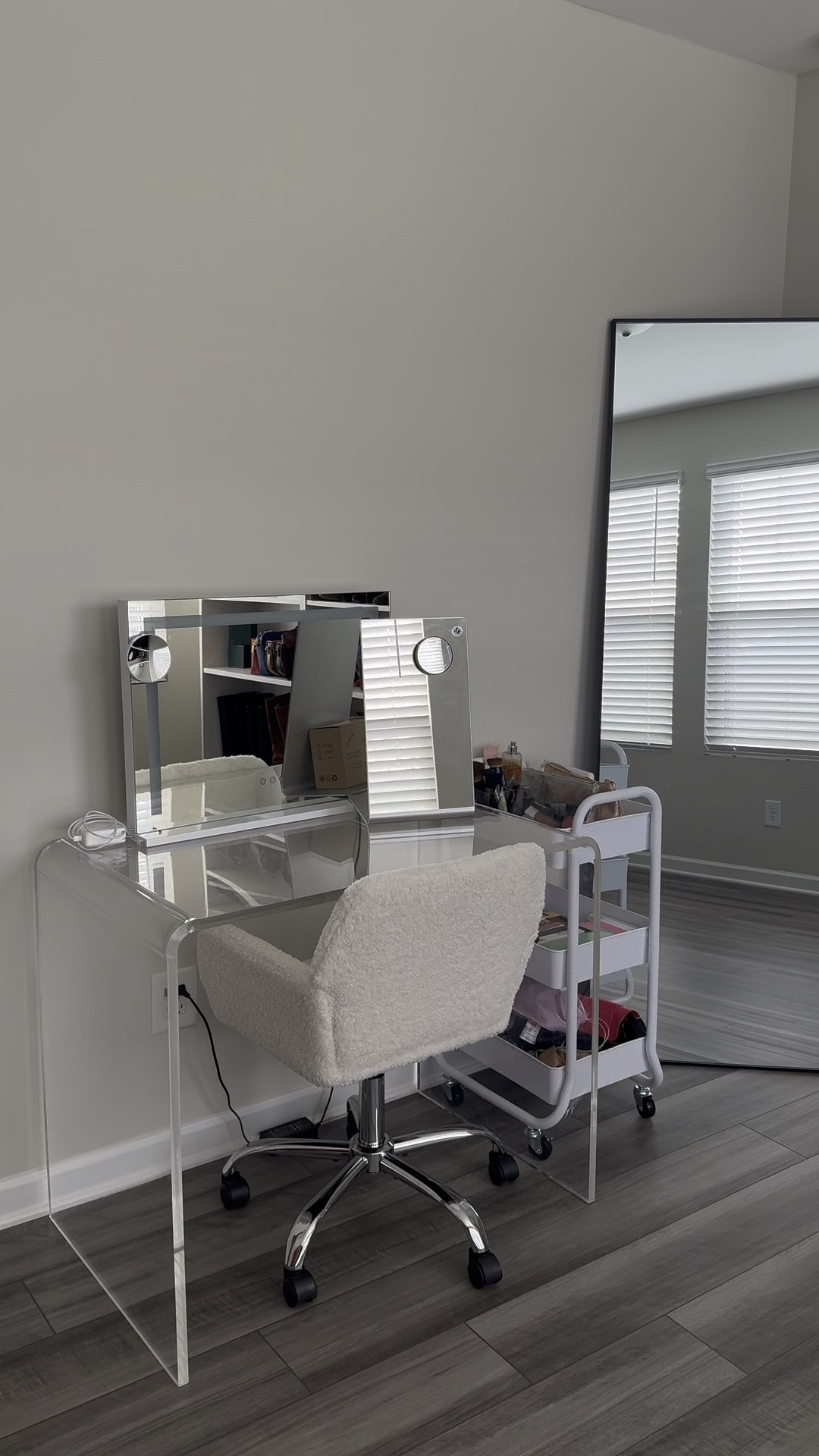 Clean my space with me! 

#LTKHome #LTKFindsUnder50 #LTKWatchNow