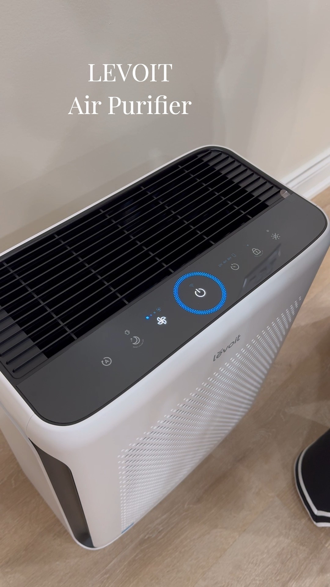 The reason why my allergies are GONE!! 

#LTKspring #LTKcanada #LTKfamily