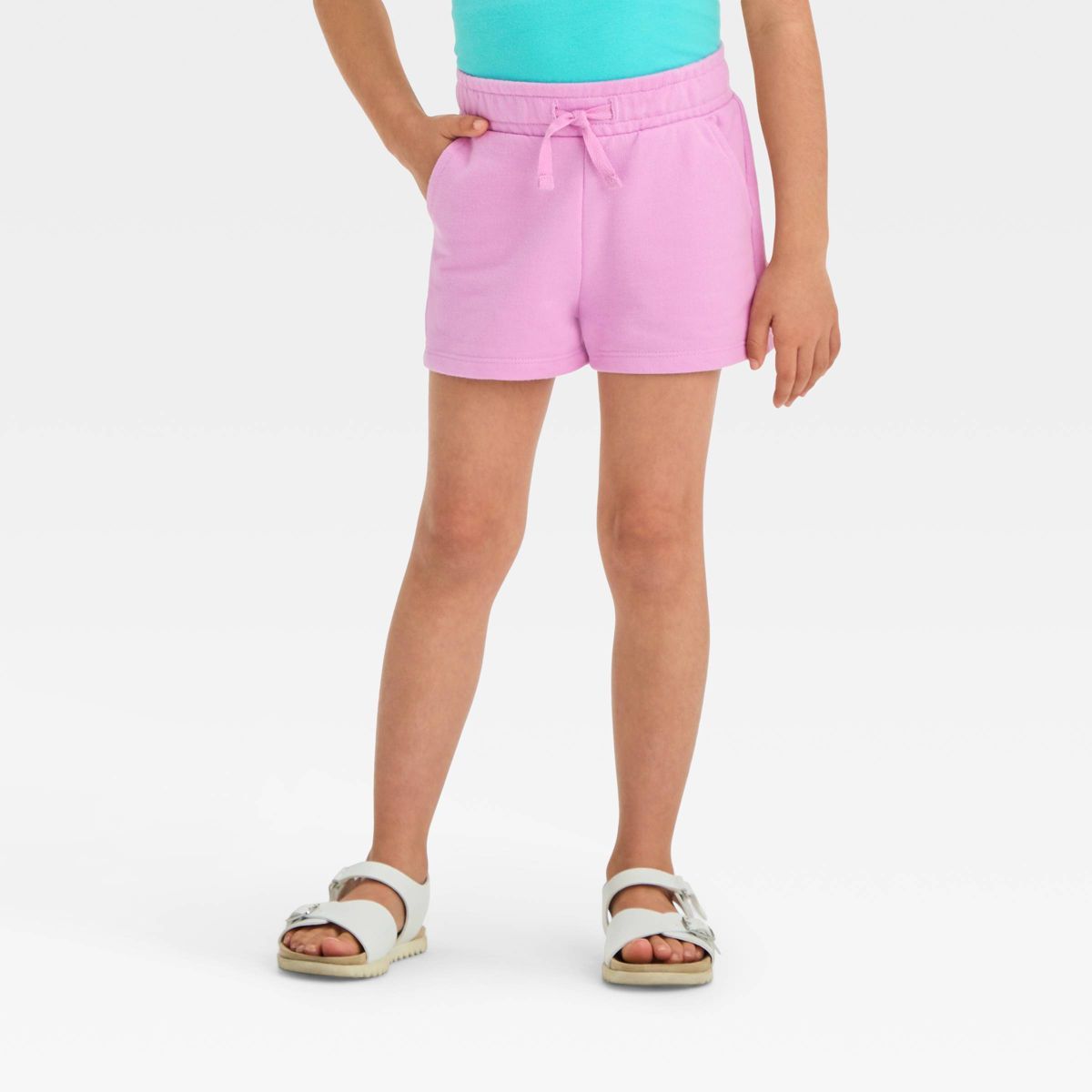 Toddler Knit Shorts - Cat & Jack™ | Target