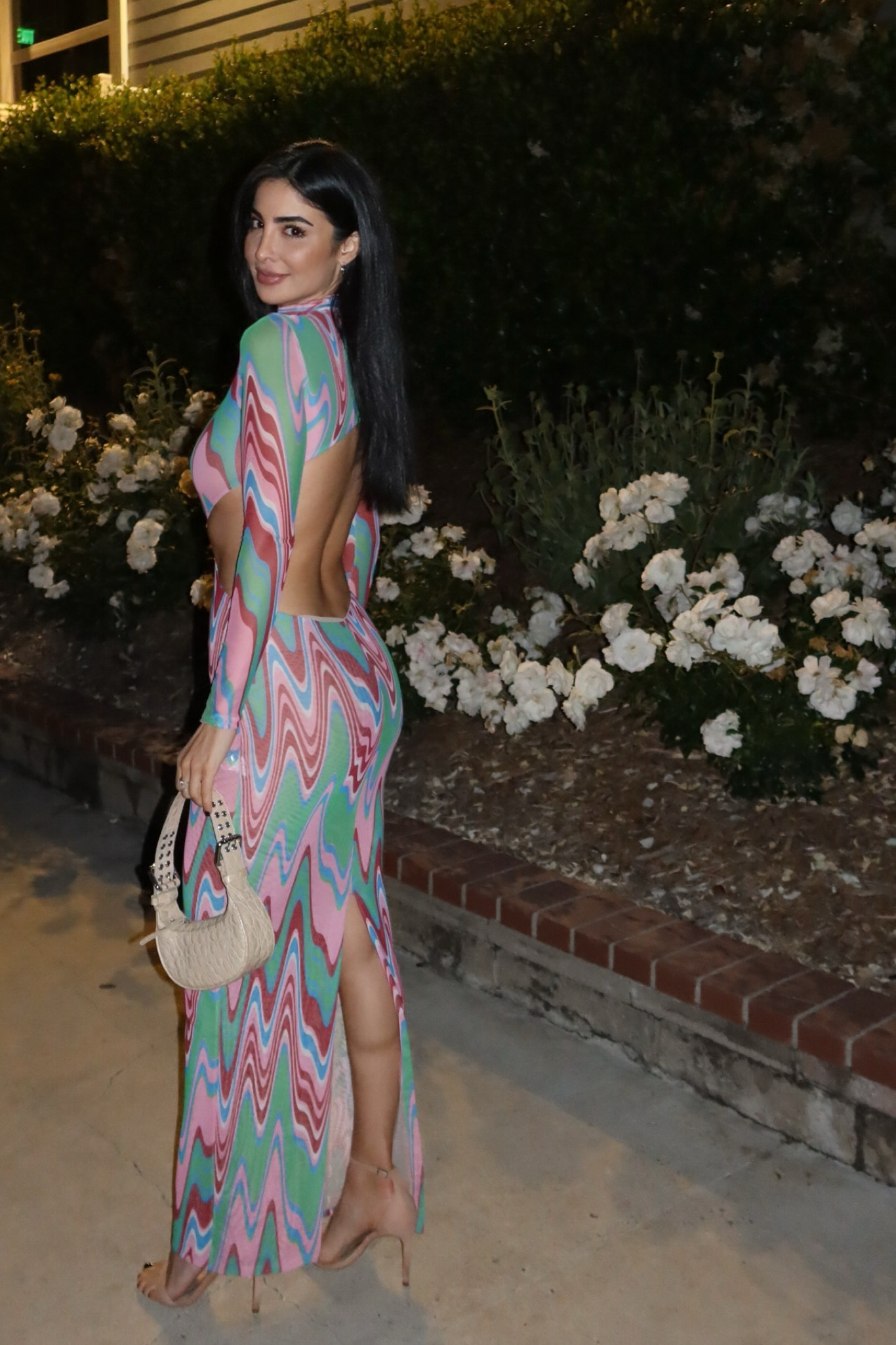 I found the most flattering dress and hugs in all the rights places comfortably!  

#LTKfit #LTKstyletip #LTKFind