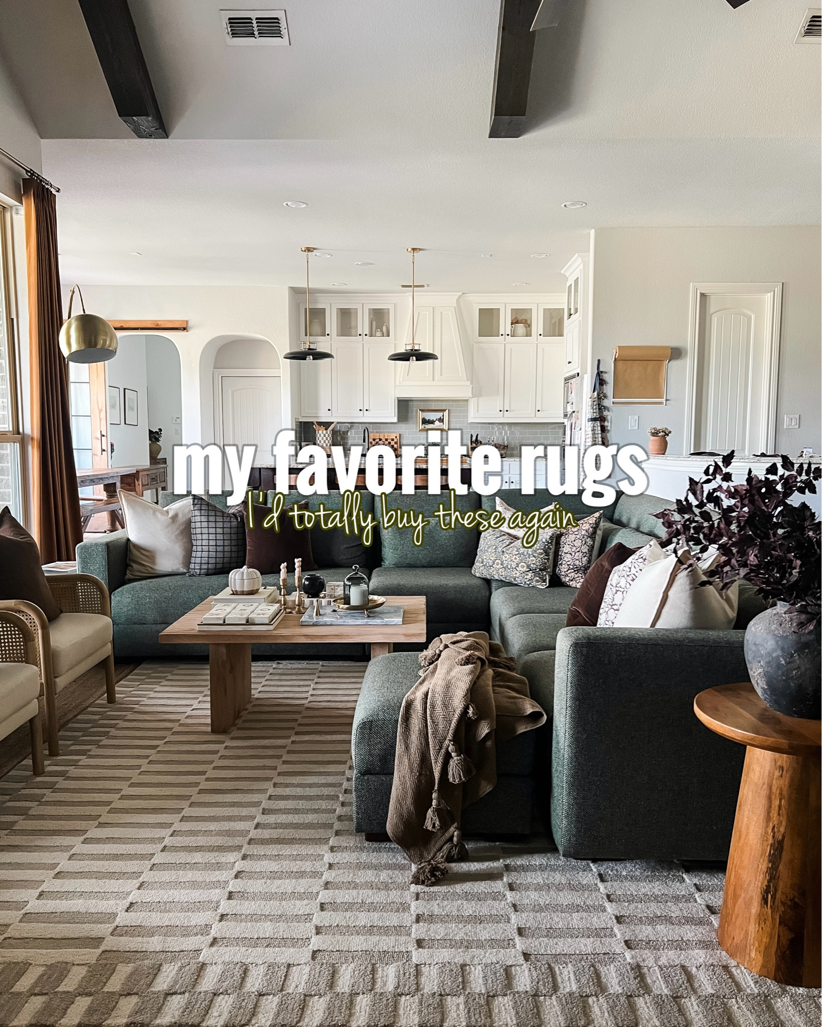 rugs, rugs of Instagram, revival rugs, rugs usa, Loloi rugs, Wayfair finds, Black Friday sale 

#LTKHome #LTKSaleAlert #LTKHoliday