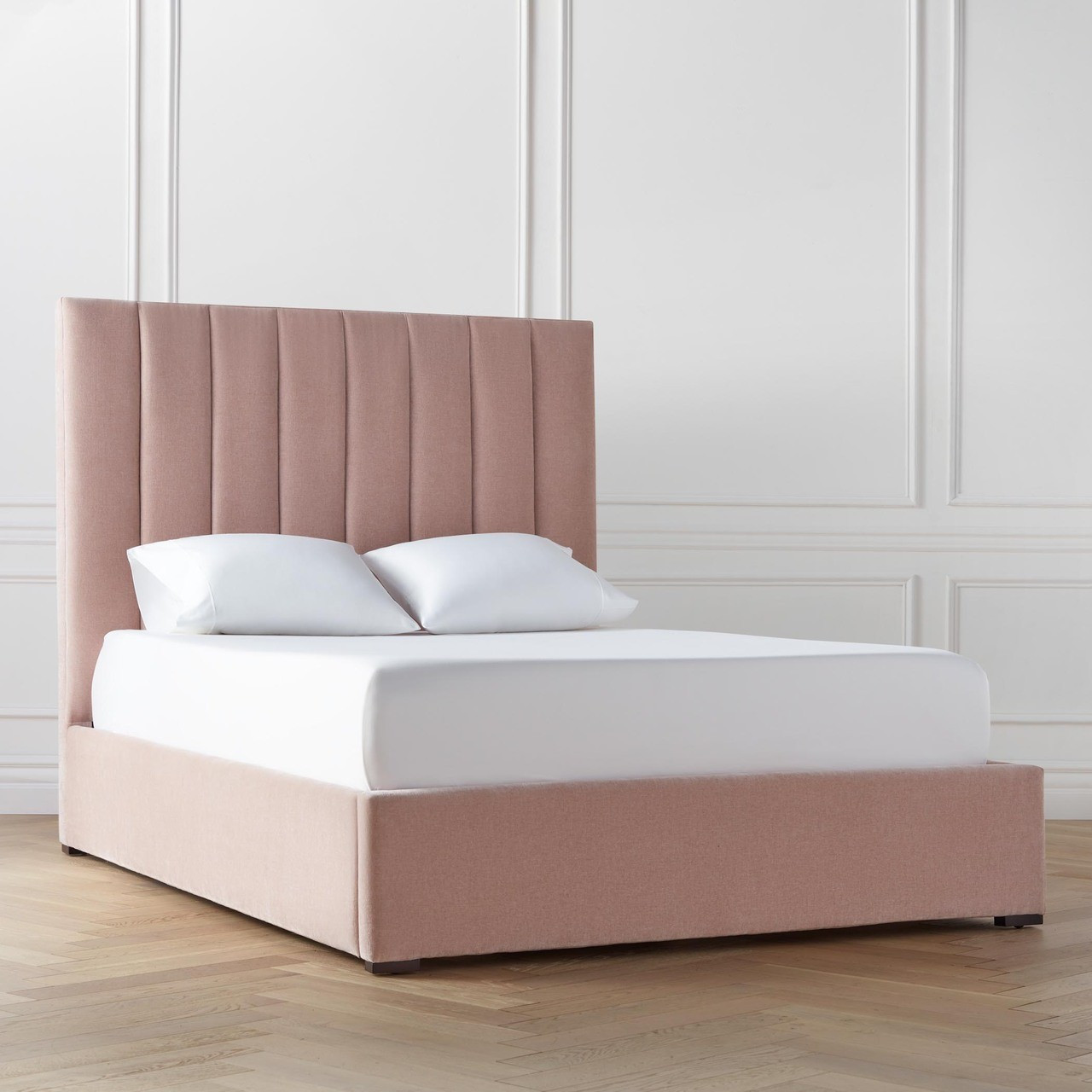 Hadley Bed | Z Gallerie