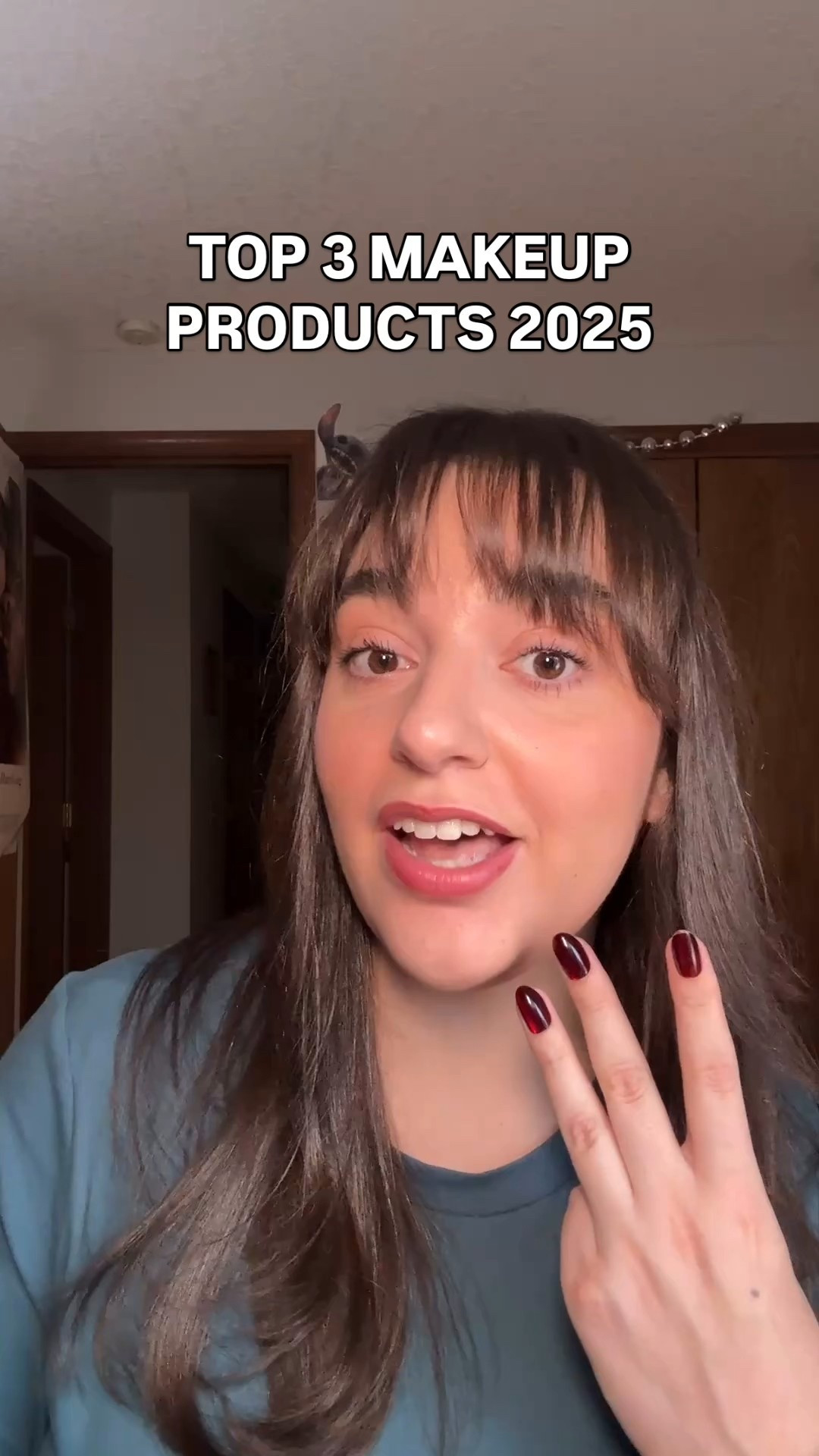 Top 3 makeup products of 2025 
Best of beauty 

#LTKBeauty #LTKSeasonal