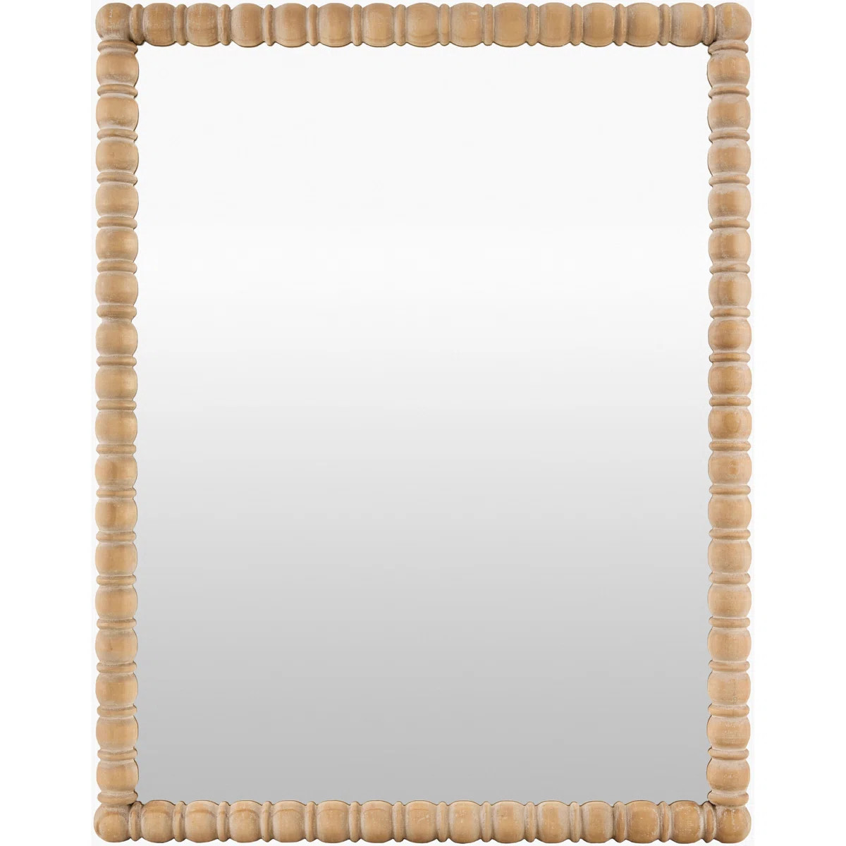 Galey Alix x Livabliss Karling Blair Mirror | Wayfair North America