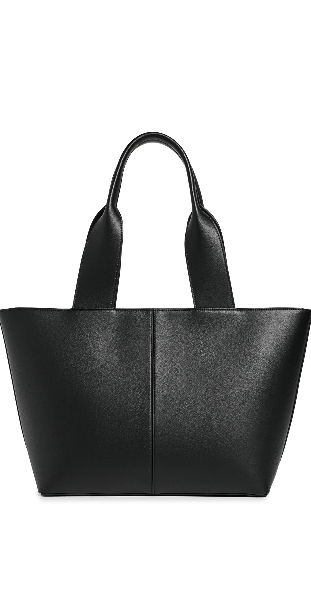 Freja New York Lafayette Tote Black One Size | Shopbop