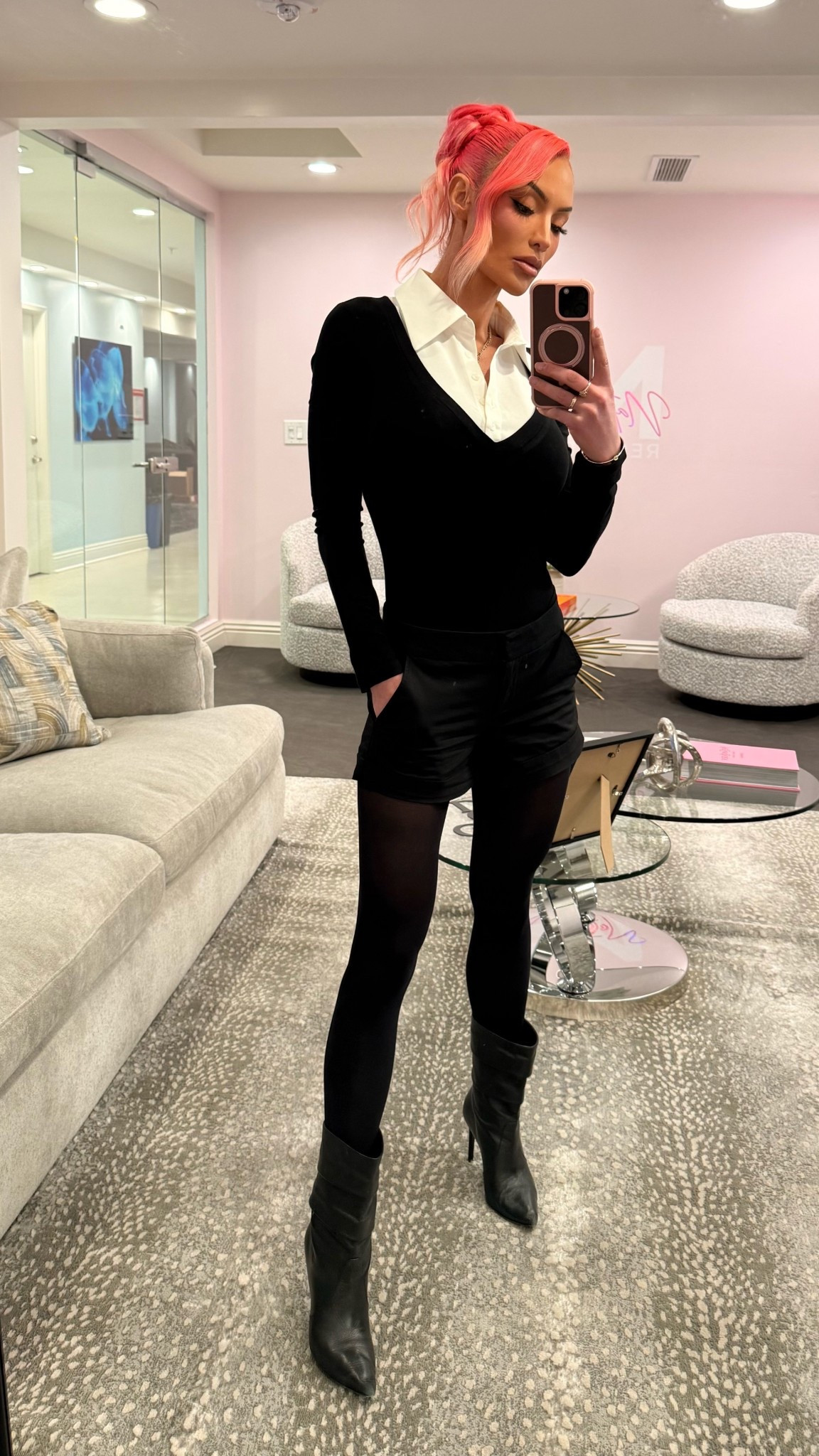 Business casual @Commense 

#LTKU #LTKWorkwear #LTKOver40