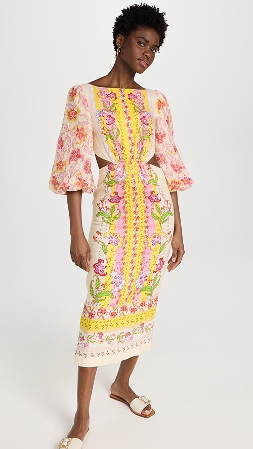 Neelam Dress | Shopbop