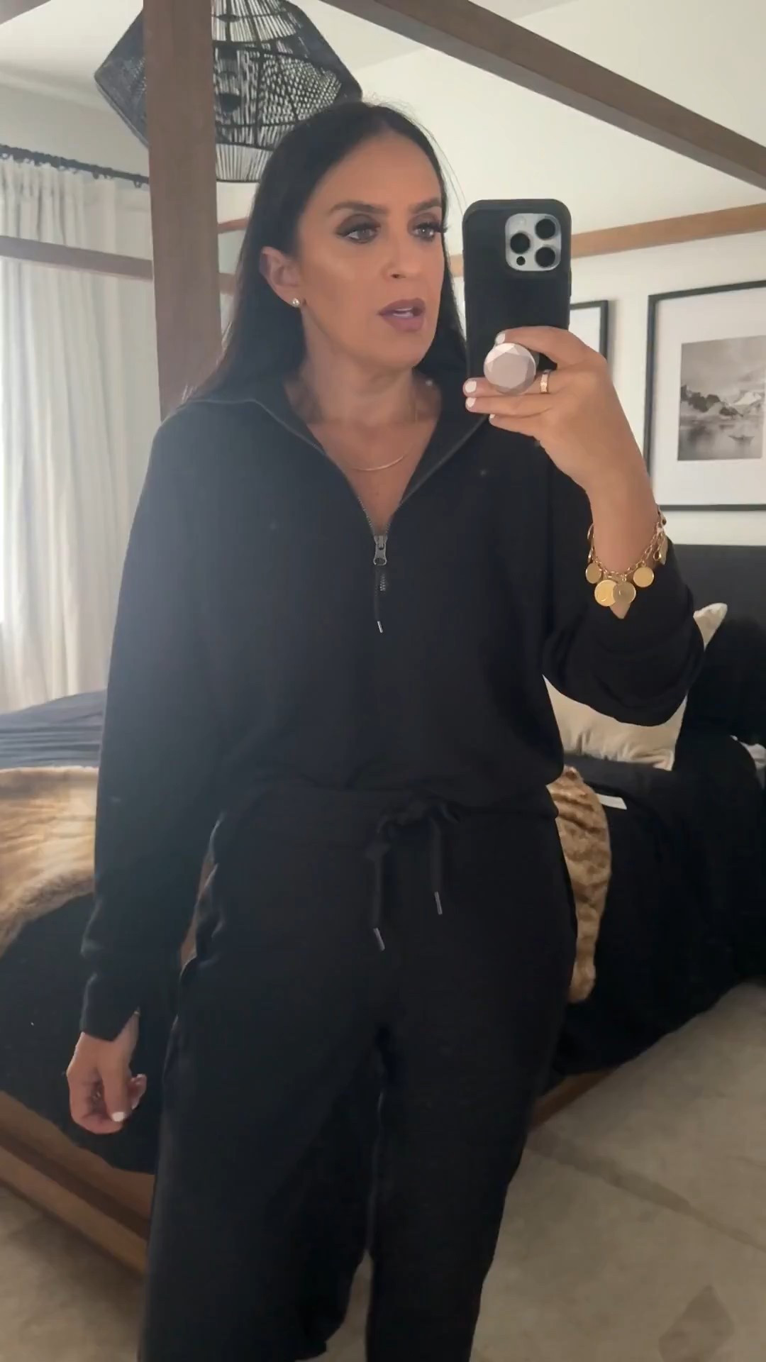 Spanx air essentials now $41 originally $128. Add to cart. Sale is on 10 colors 