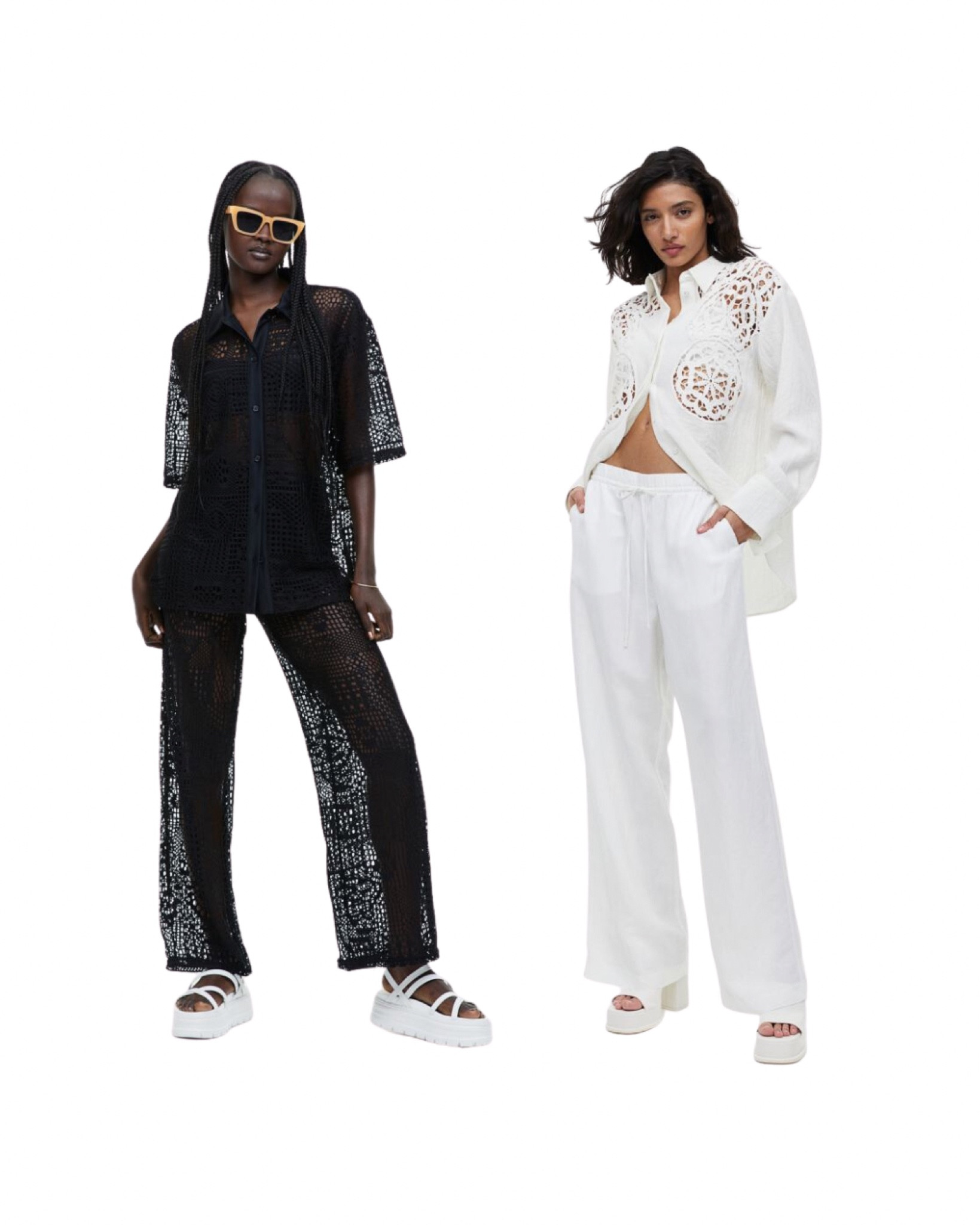 H&M Crochet & Linen Pieces I love!

#LTKFind
#LTKSwim

#LTKFind #LTKswim #LTKSeasonal