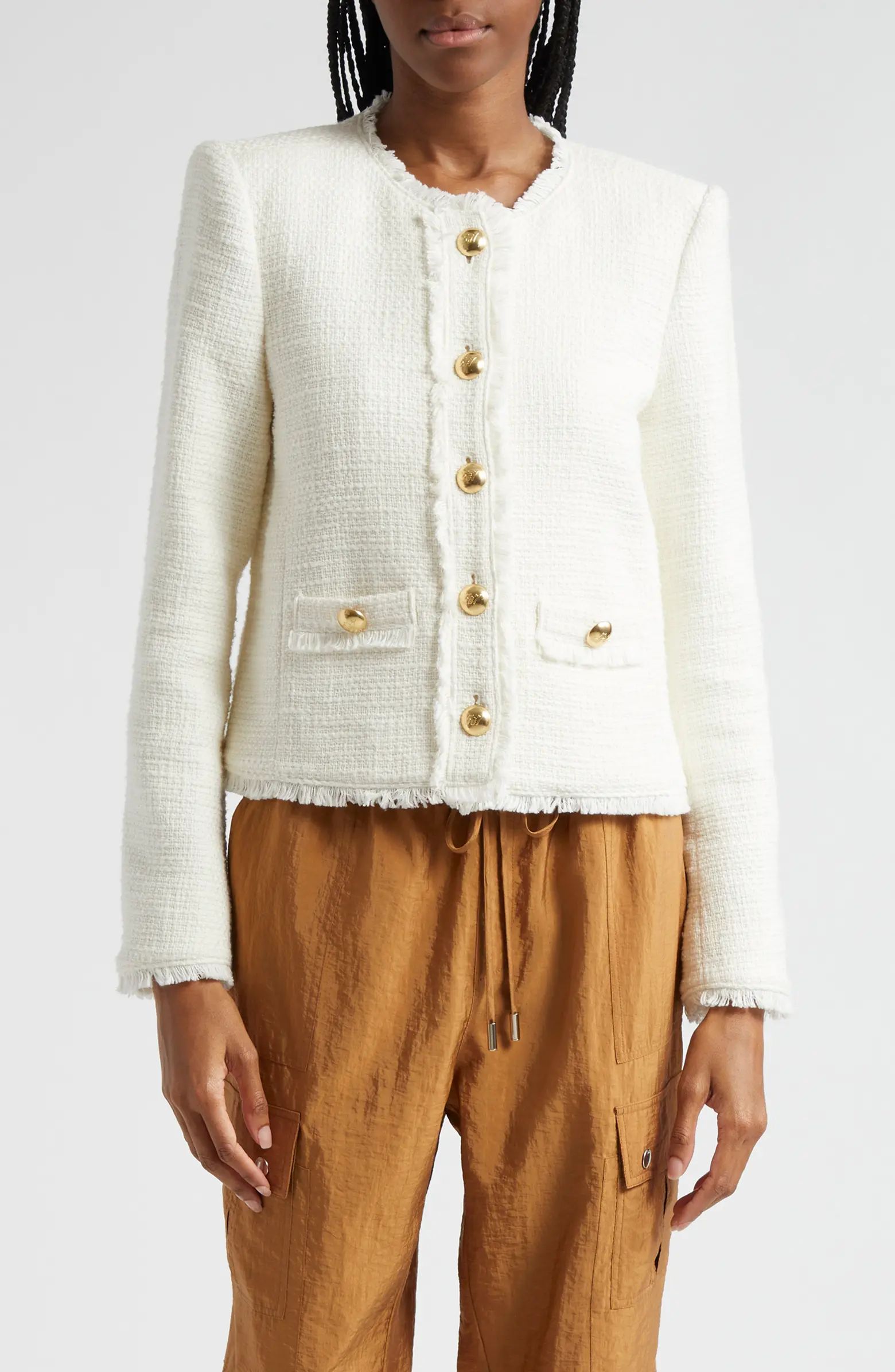 Christie Tweed Jacket | Nordstrom